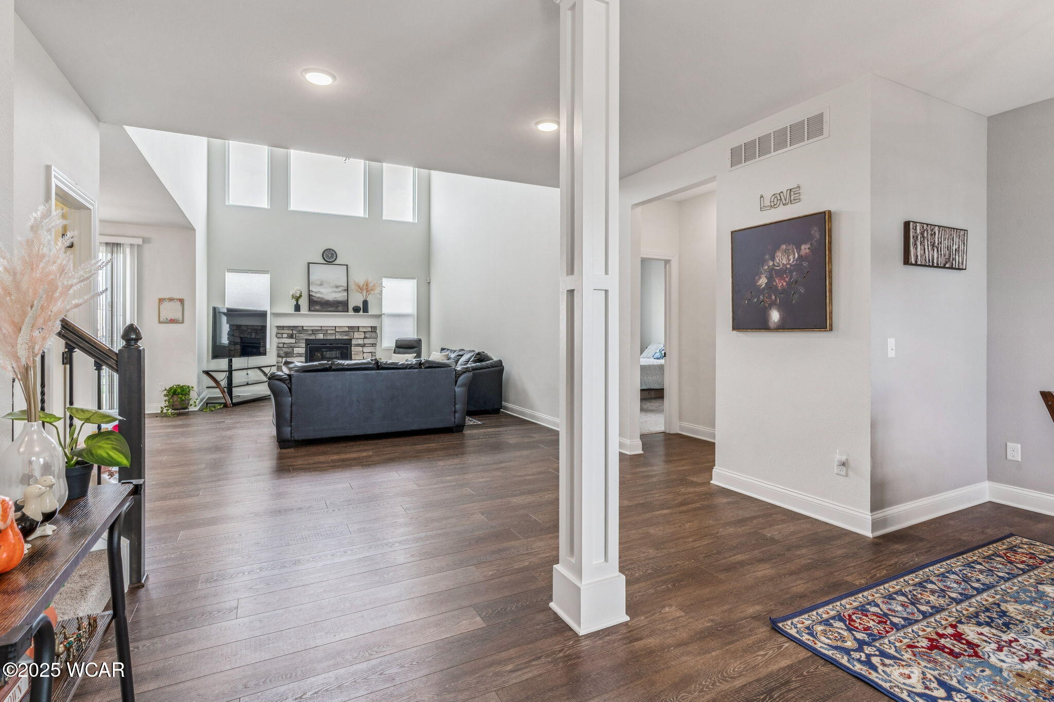 14888 Reddington Court, Perrysburg, Ohio