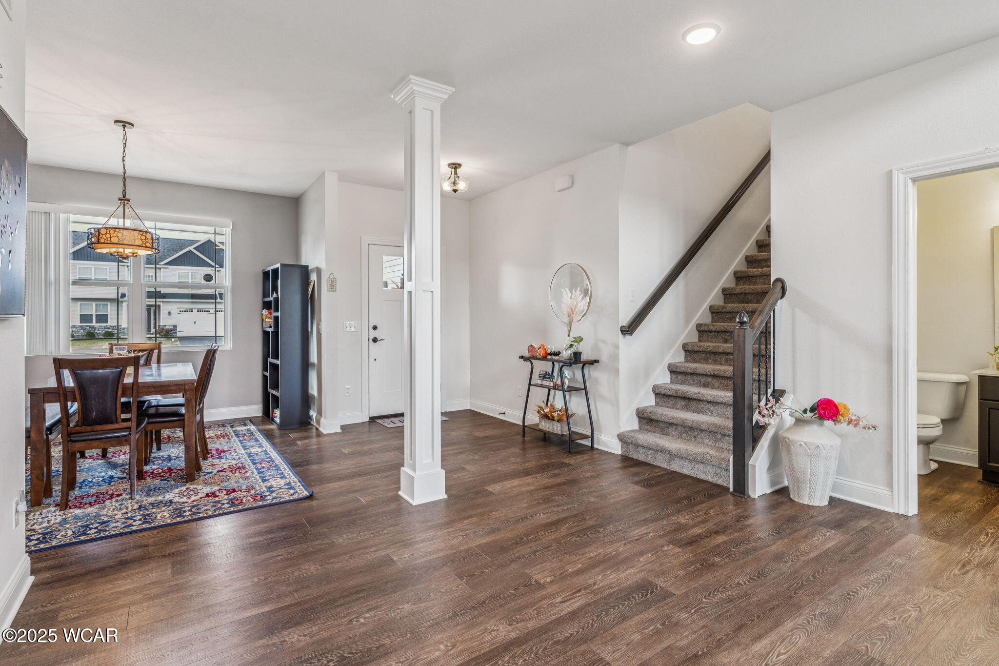 14888 Reddington Court, Perrysburg, Ohio