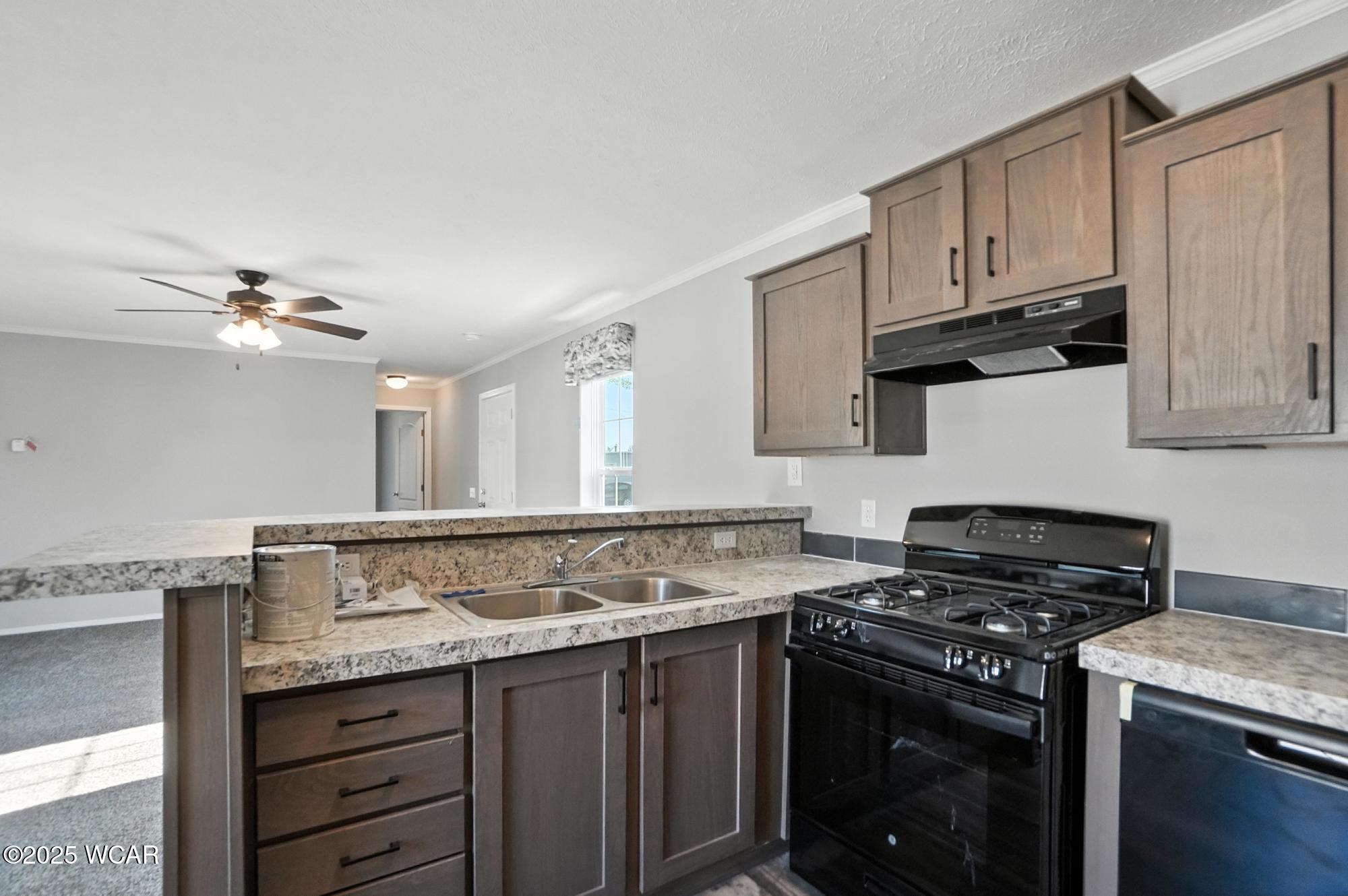 9188 John Brown Road, Van Wert, Ohio