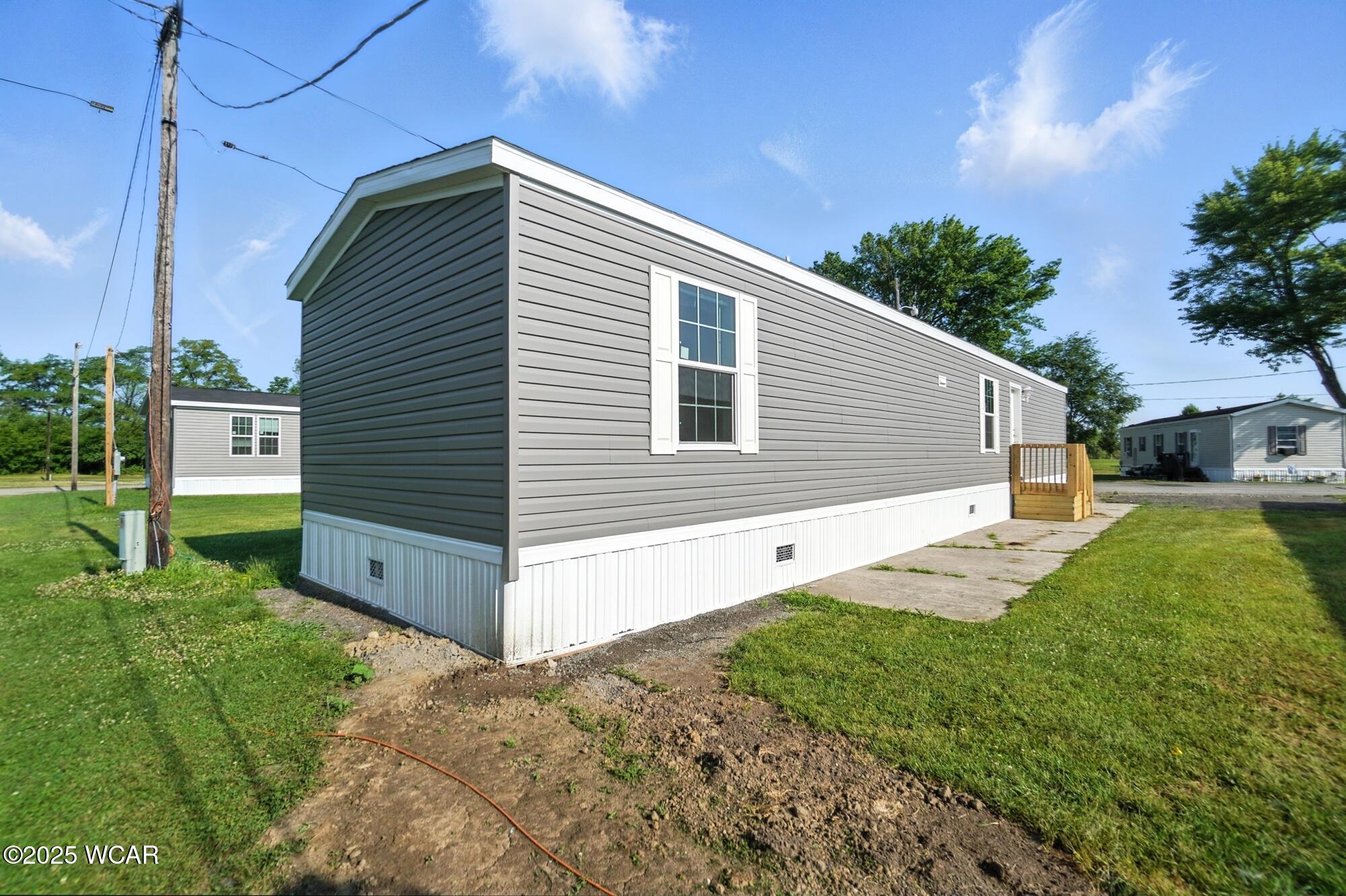 9188 John Brown Road, Van Wert, Ohio