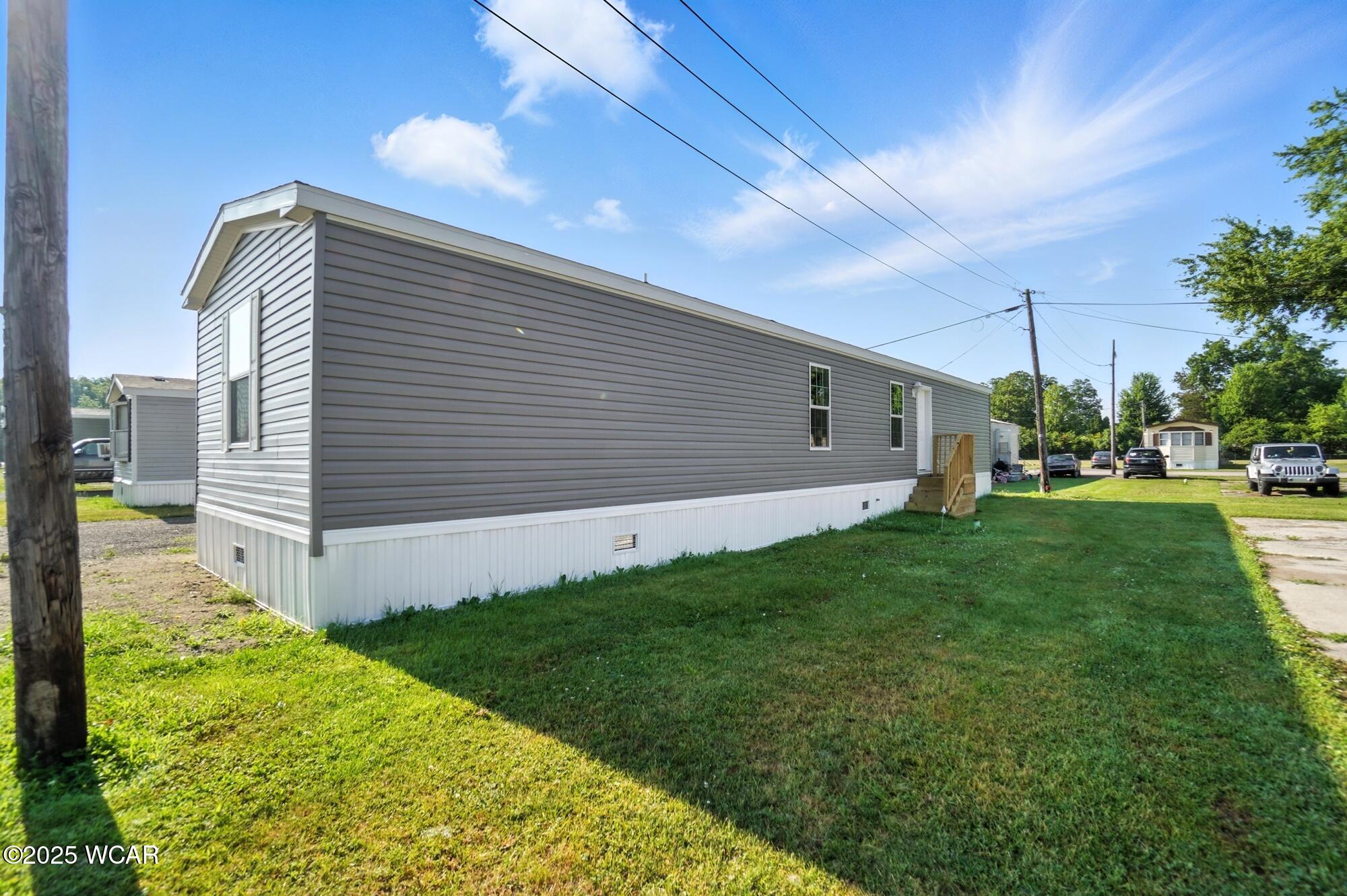 9188 John Brown Road, Van Wert, Ohio