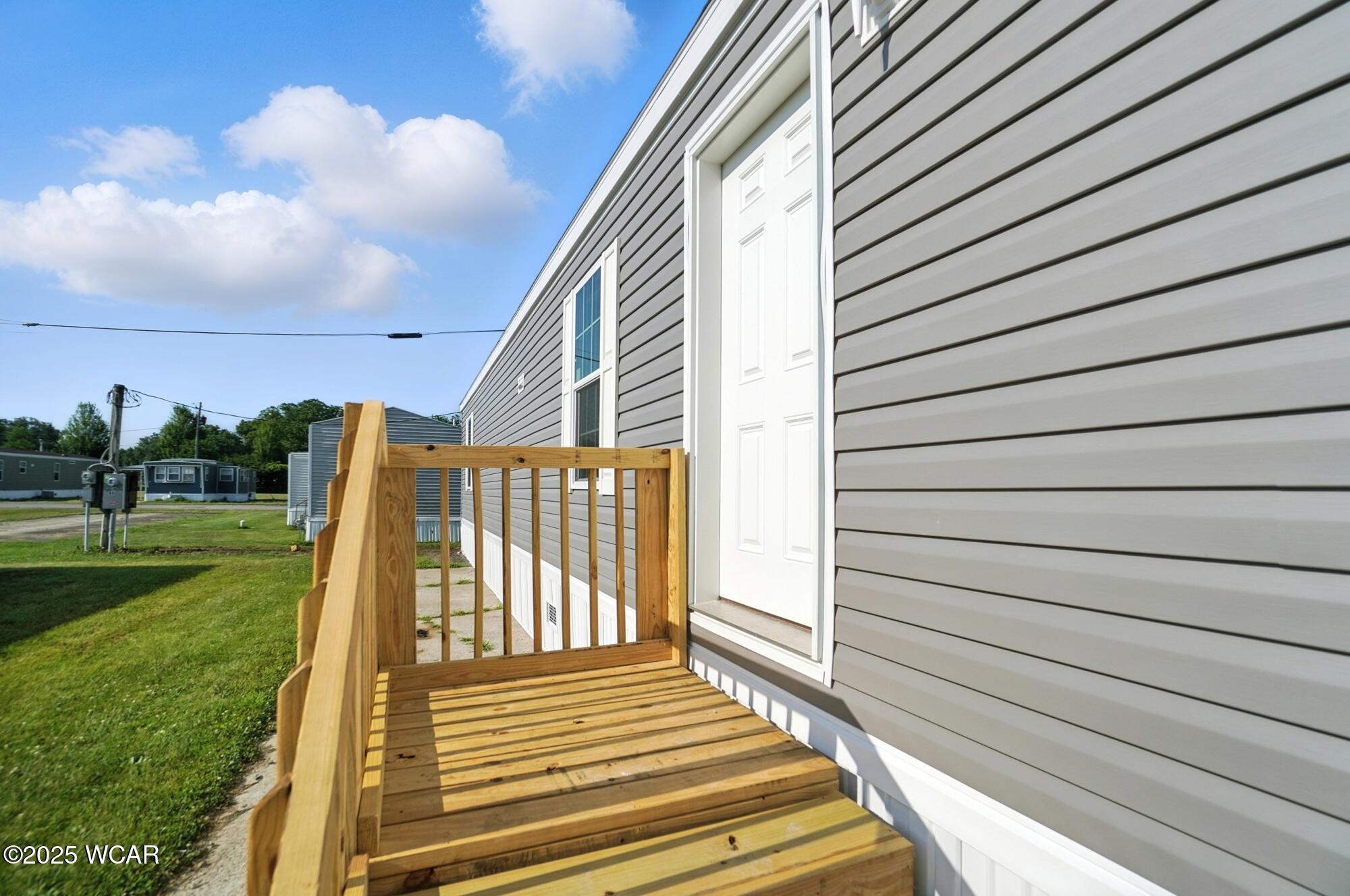 9188 John Brown Road, Van Wert, Ohio