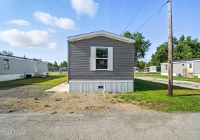 9188 John Brown Road, Van Wert, Ohio, 2 Bedrooms Bedrooms, ,2 BathroomsBathrooms,Residential,For Sale,John Brown,307610