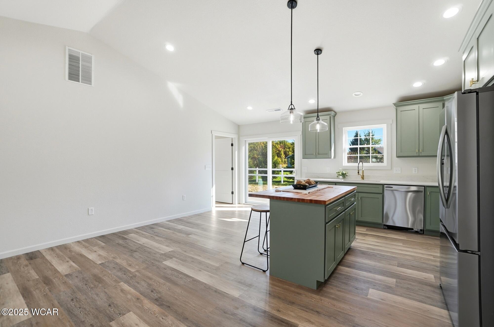 1911 Wonderlick Road, Lima, Ohio