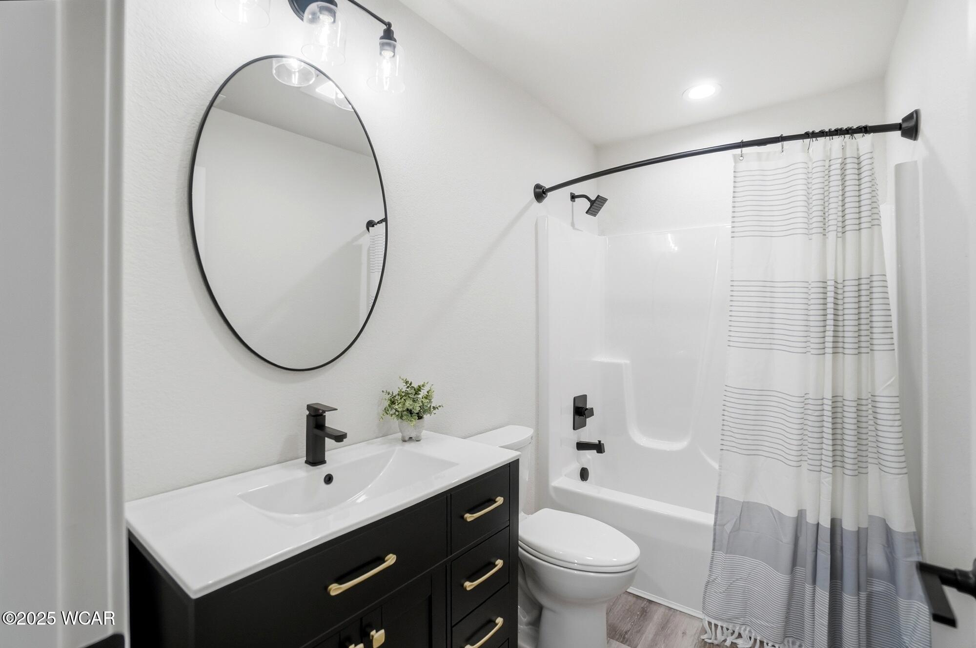 1911 Wonderlick Road, Lima, Ohio