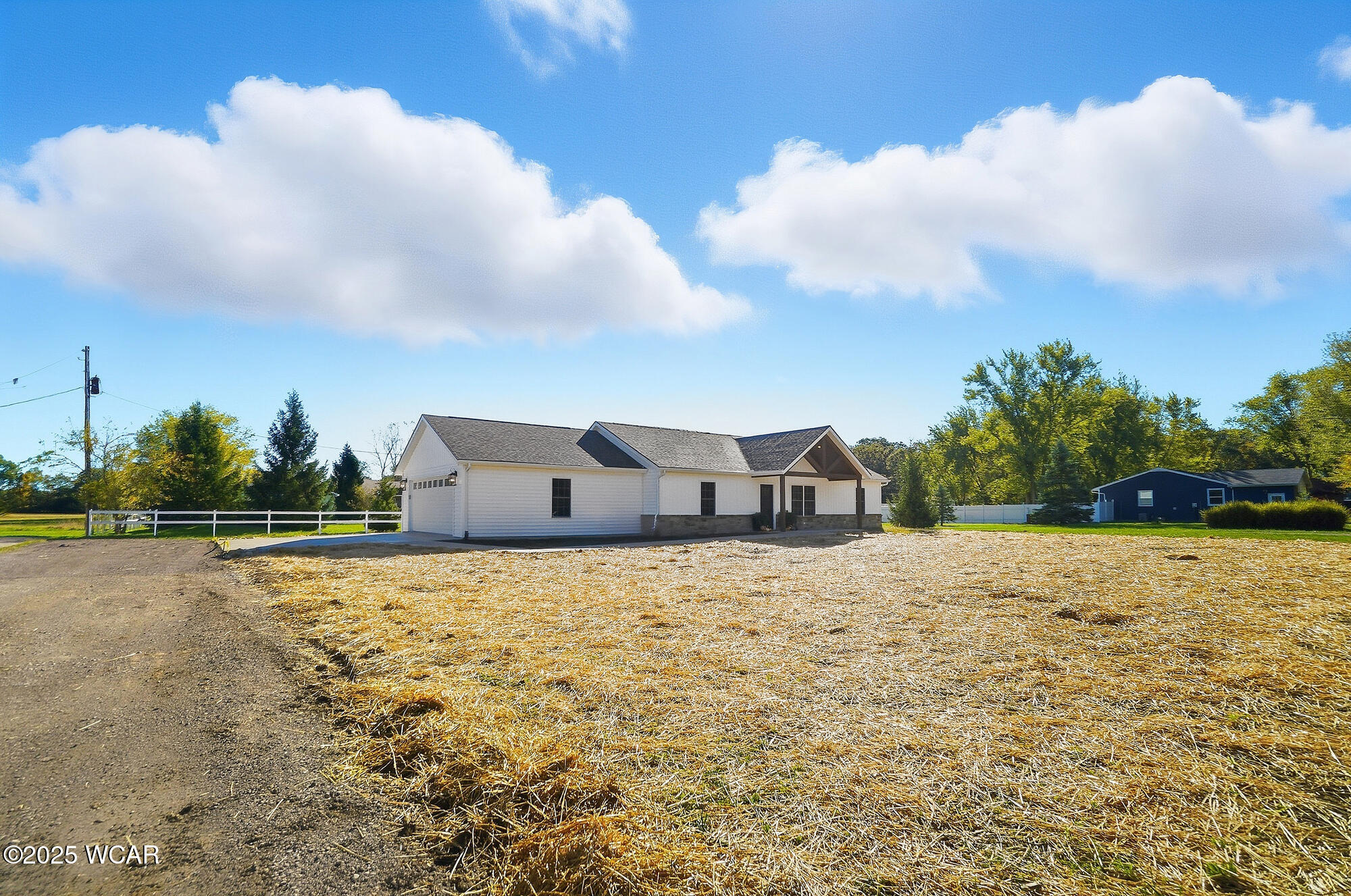 1911 Wonderlick Road, Lima, Ohio