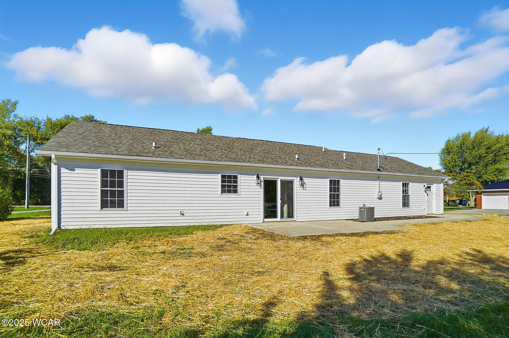 1911 Wonderlick Road, Lima, Ohio