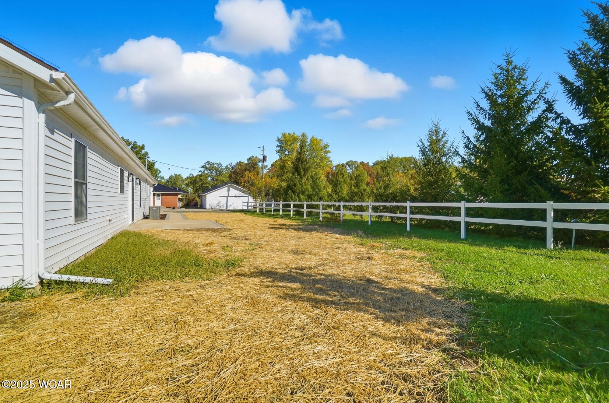 1911 Wonderlick Road, Lima, Ohio