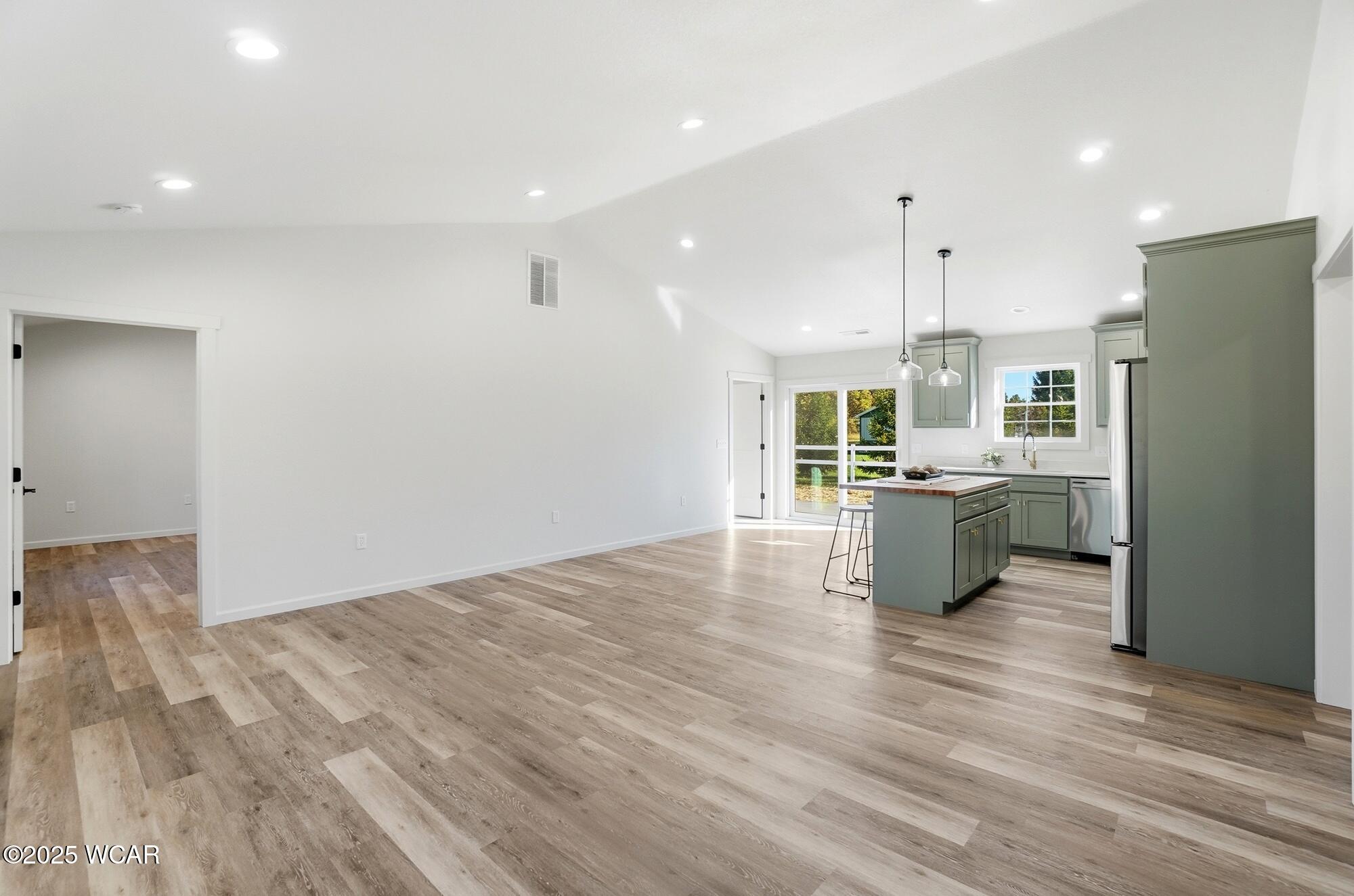 1911 Wonderlick Road, Lima, Ohio