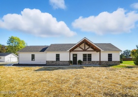 1911 Wonderlick Road, Lima, Ohio, 3 Bedrooms Bedrooms, ,2 BathroomsBathrooms,Residential,For Sale,Wonderlick,308402