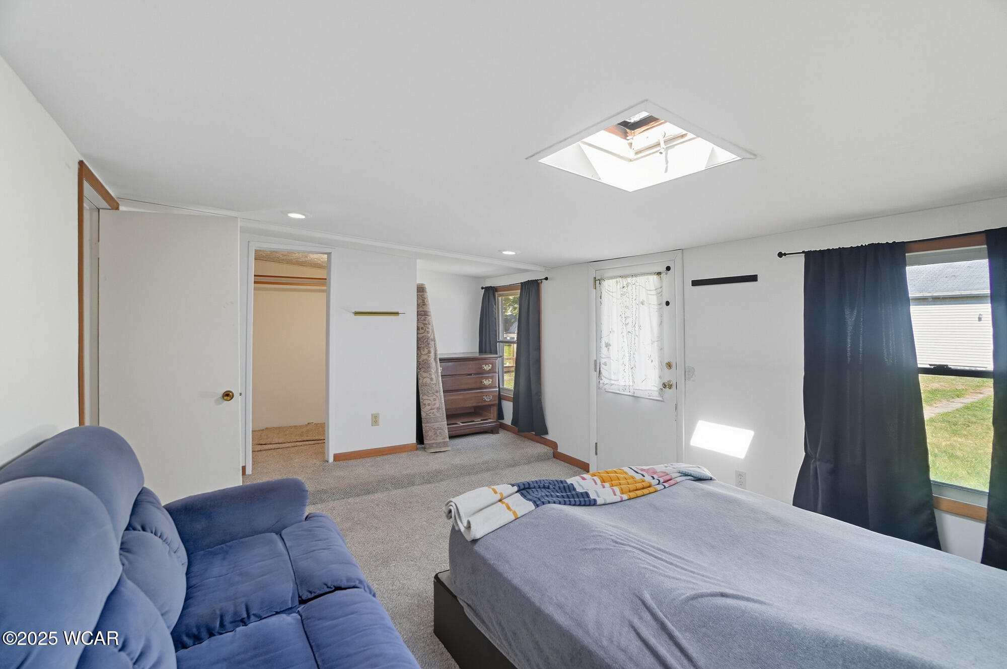 608 Benton Street, Wapakoneta, Ohio