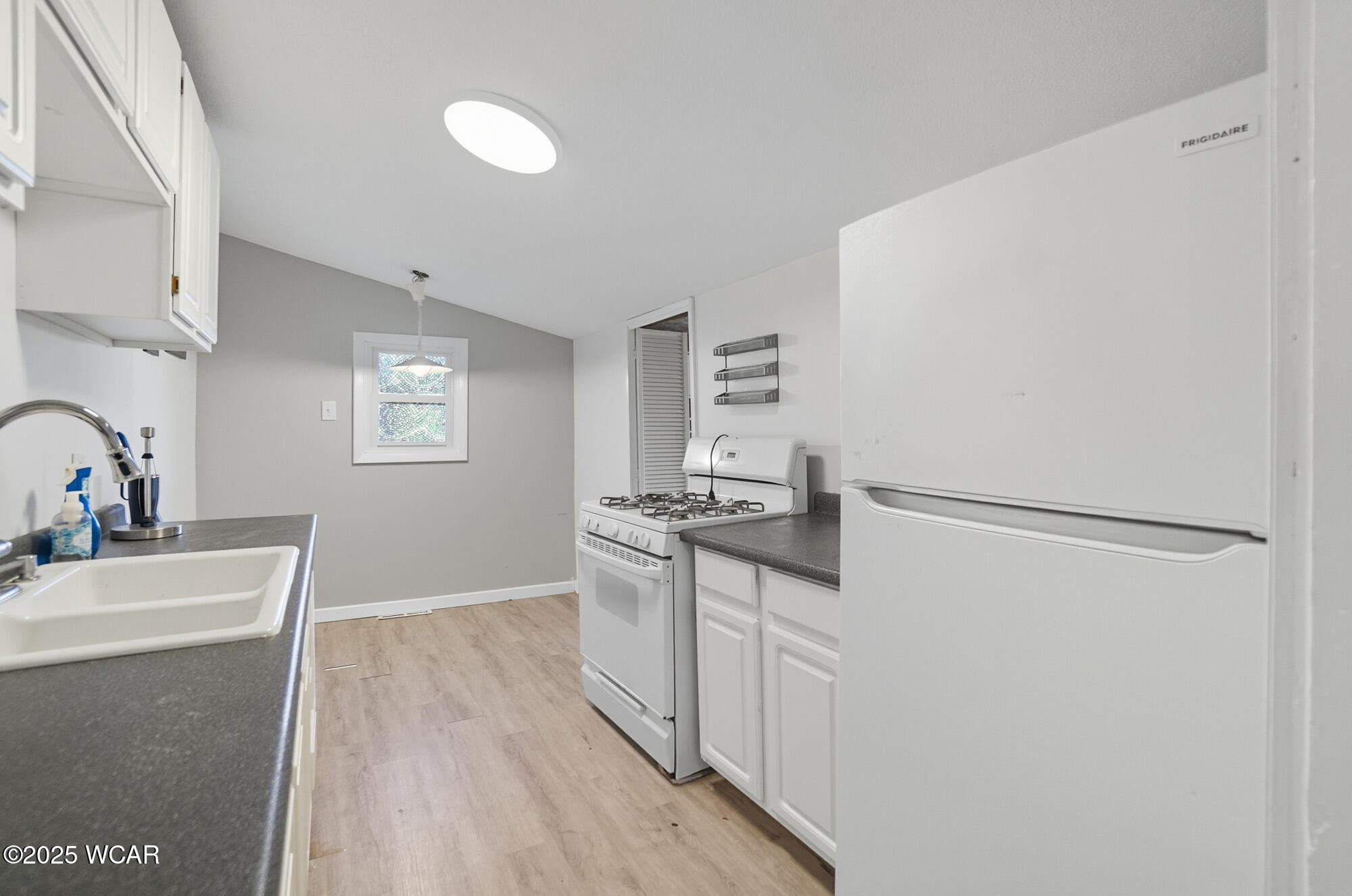 608 Benton Street, Wapakoneta, Ohio