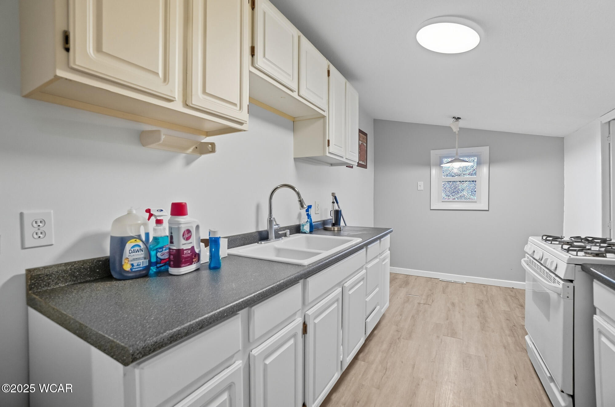 608 Benton Street, Wapakoneta, Ohio