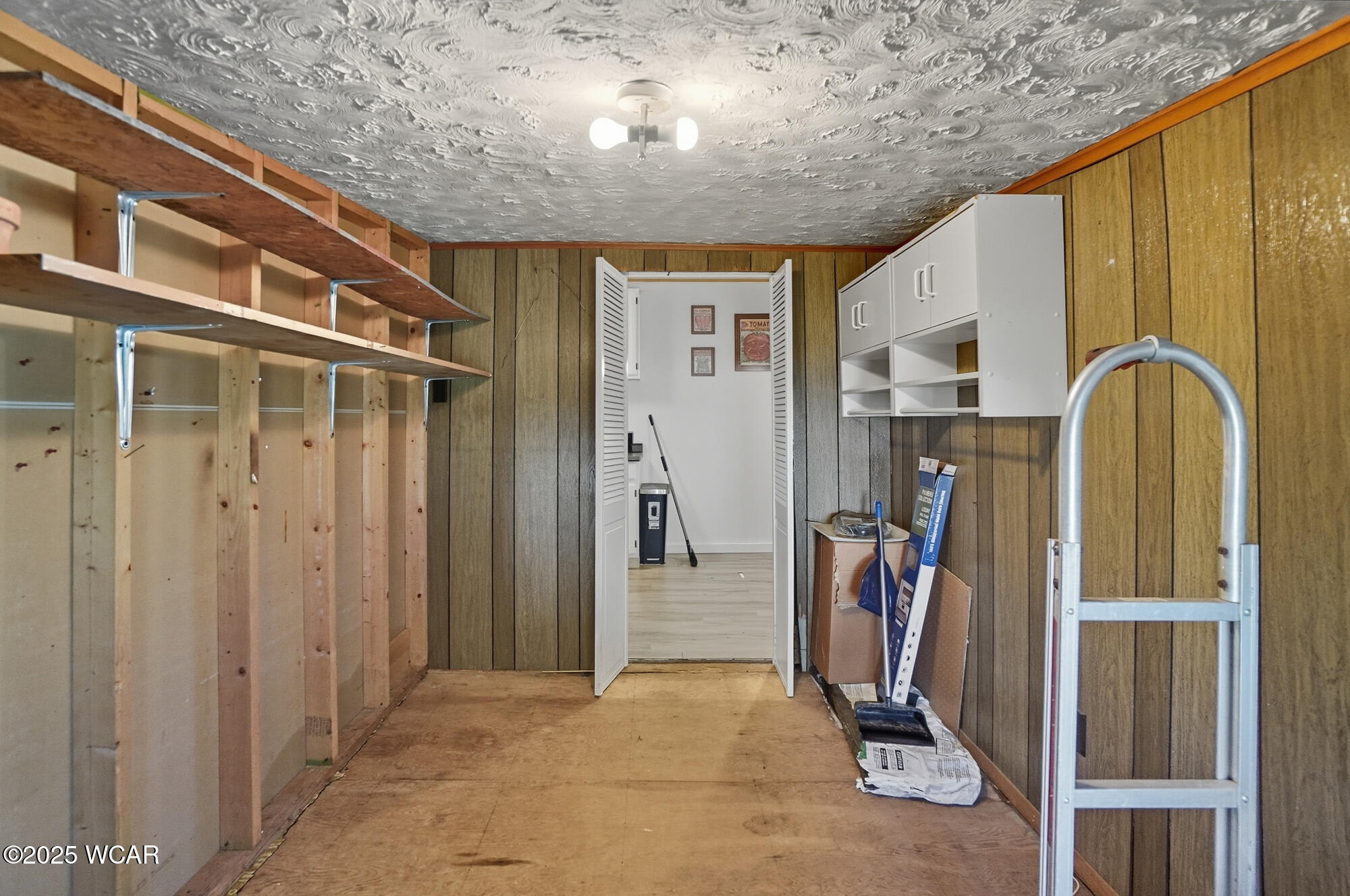 608 Benton Street, Wapakoneta, Ohio