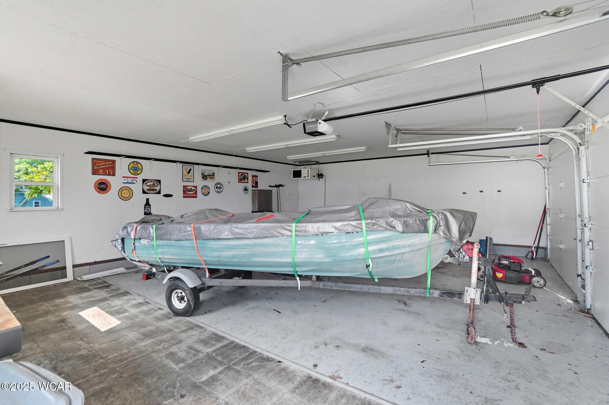 608 Benton Street, Wapakoneta, Ohio