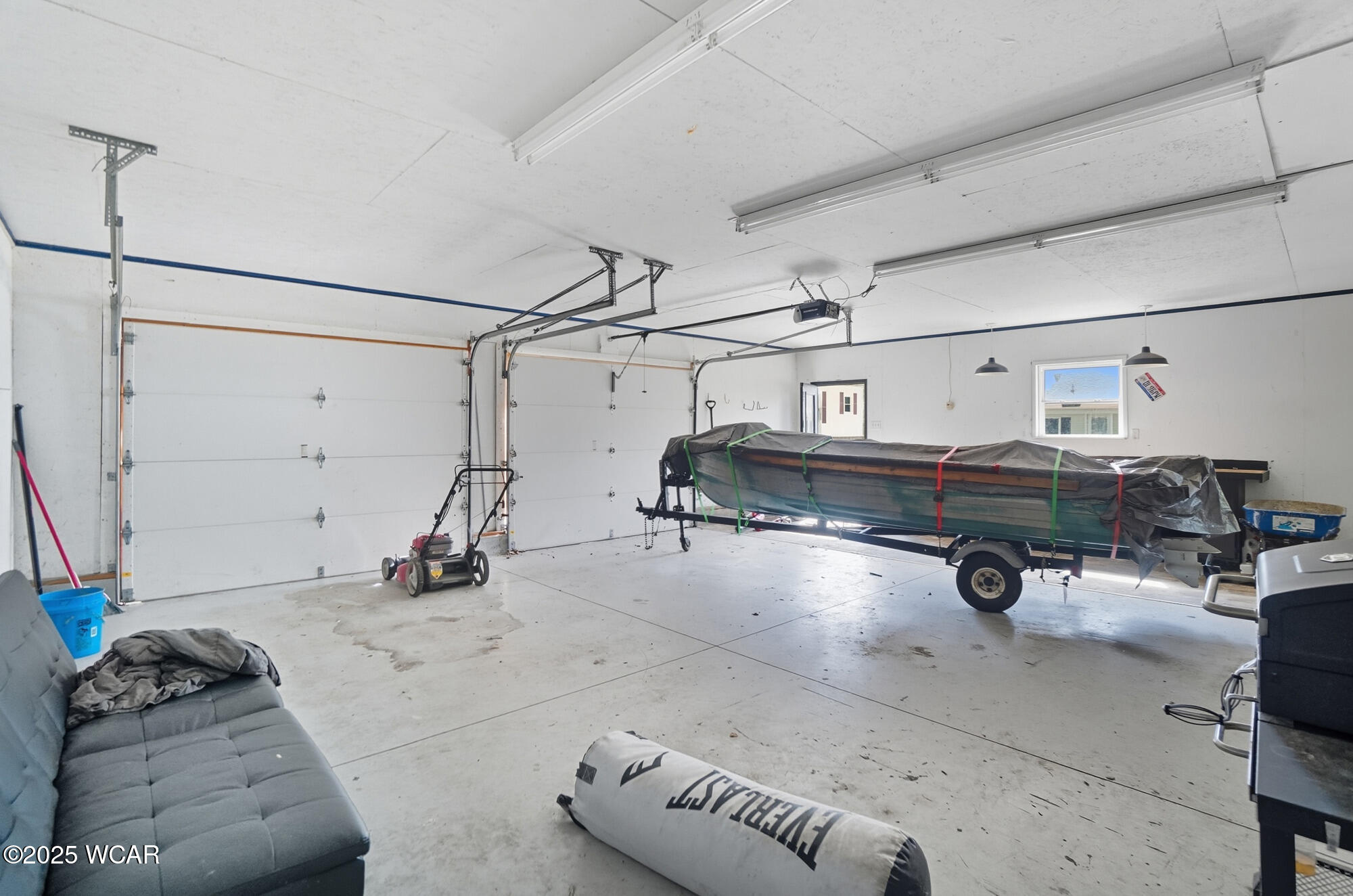 608 Benton Street, Wapakoneta, Ohio