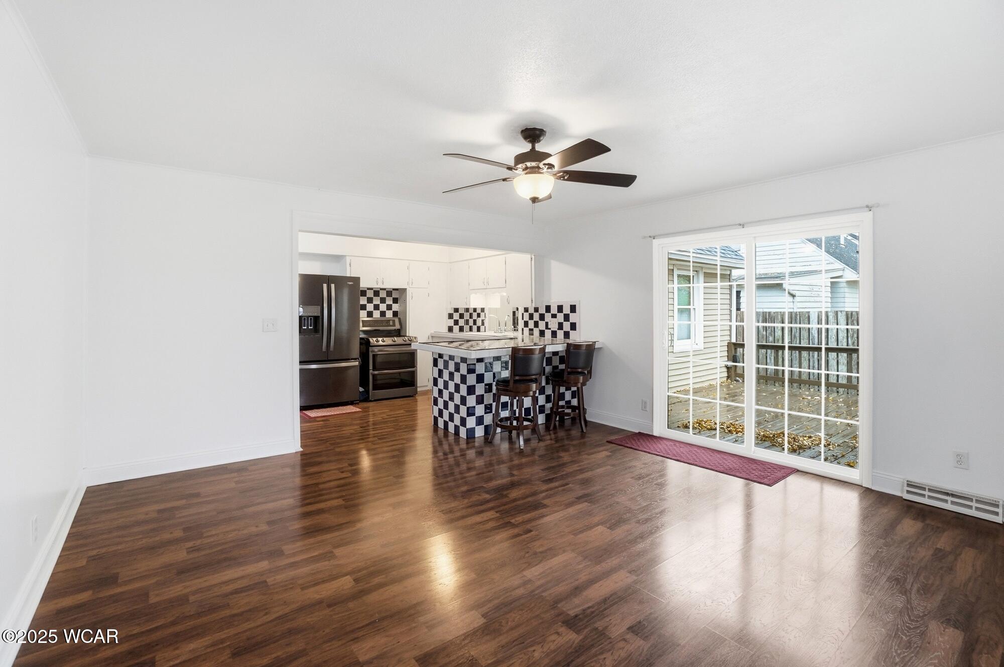 1909 Wales Avenue, Lima, Ohio