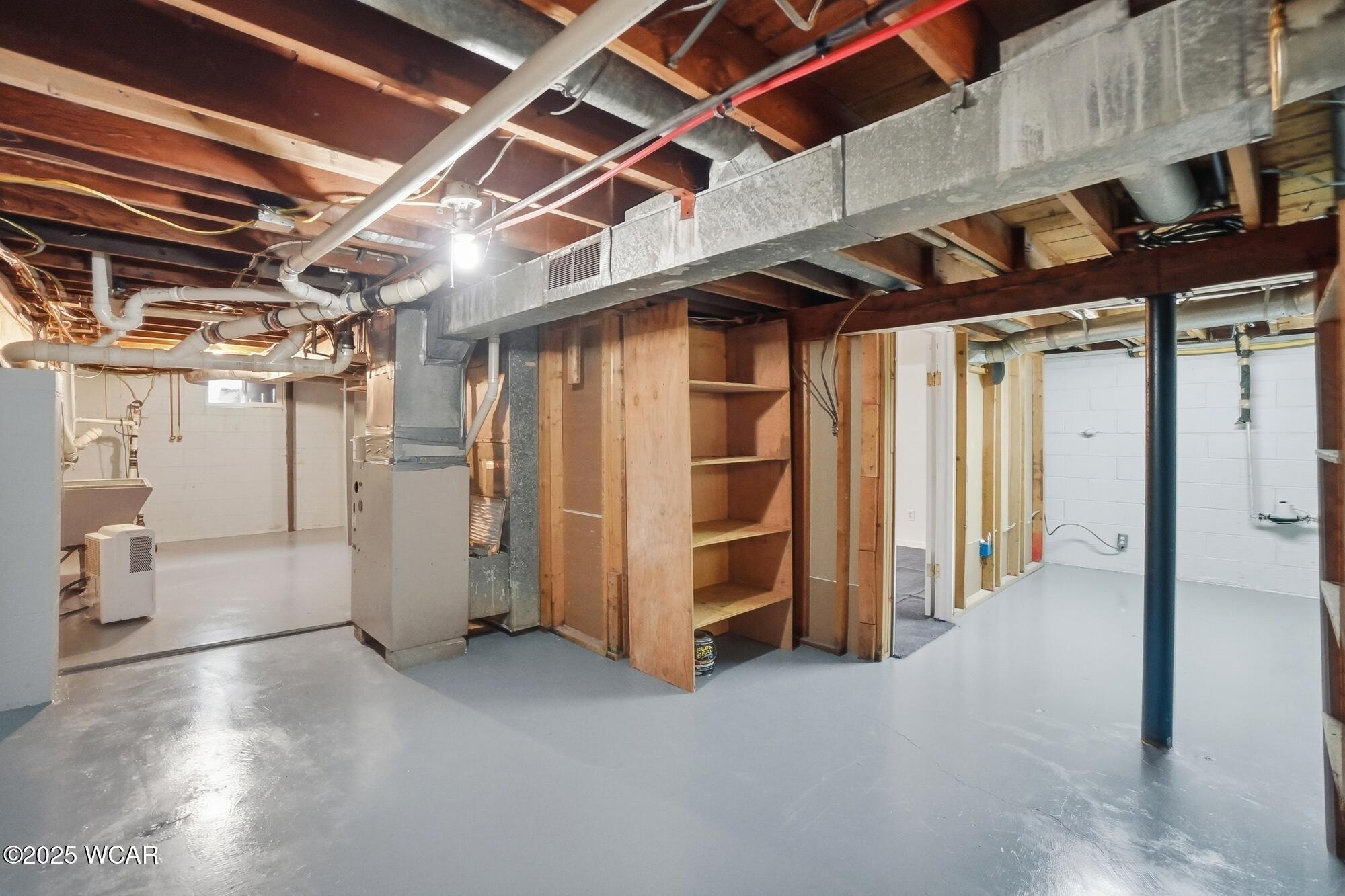 1909 Wales Avenue, Lima, Ohio