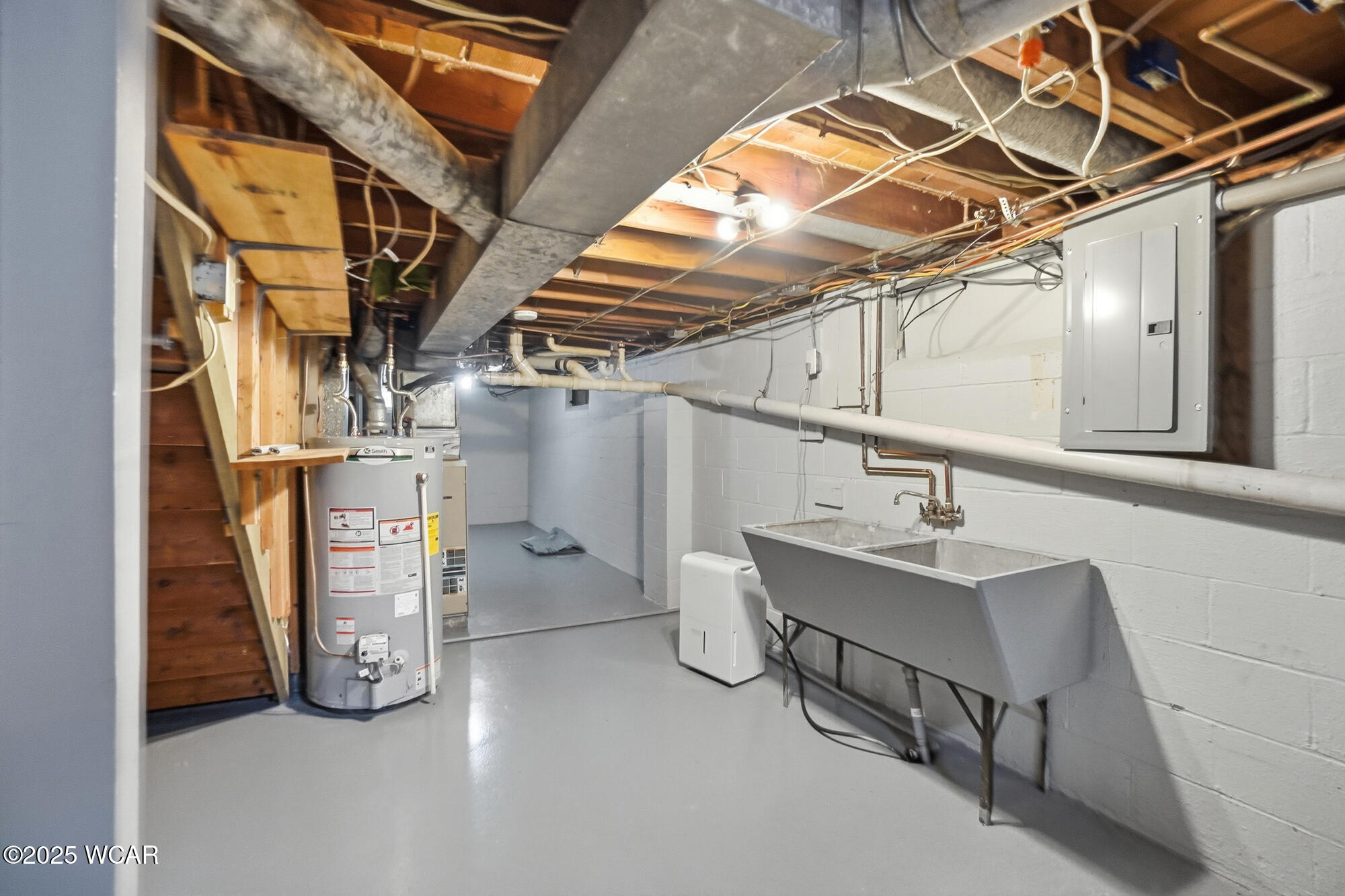 1909 Wales Avenue, Lima, Ohio