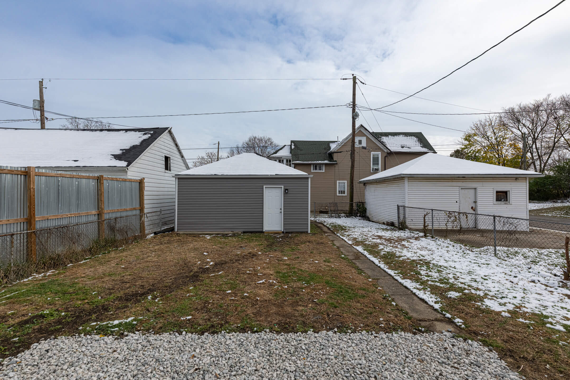 306 Western Avenue, Springfield, Ohio 45504