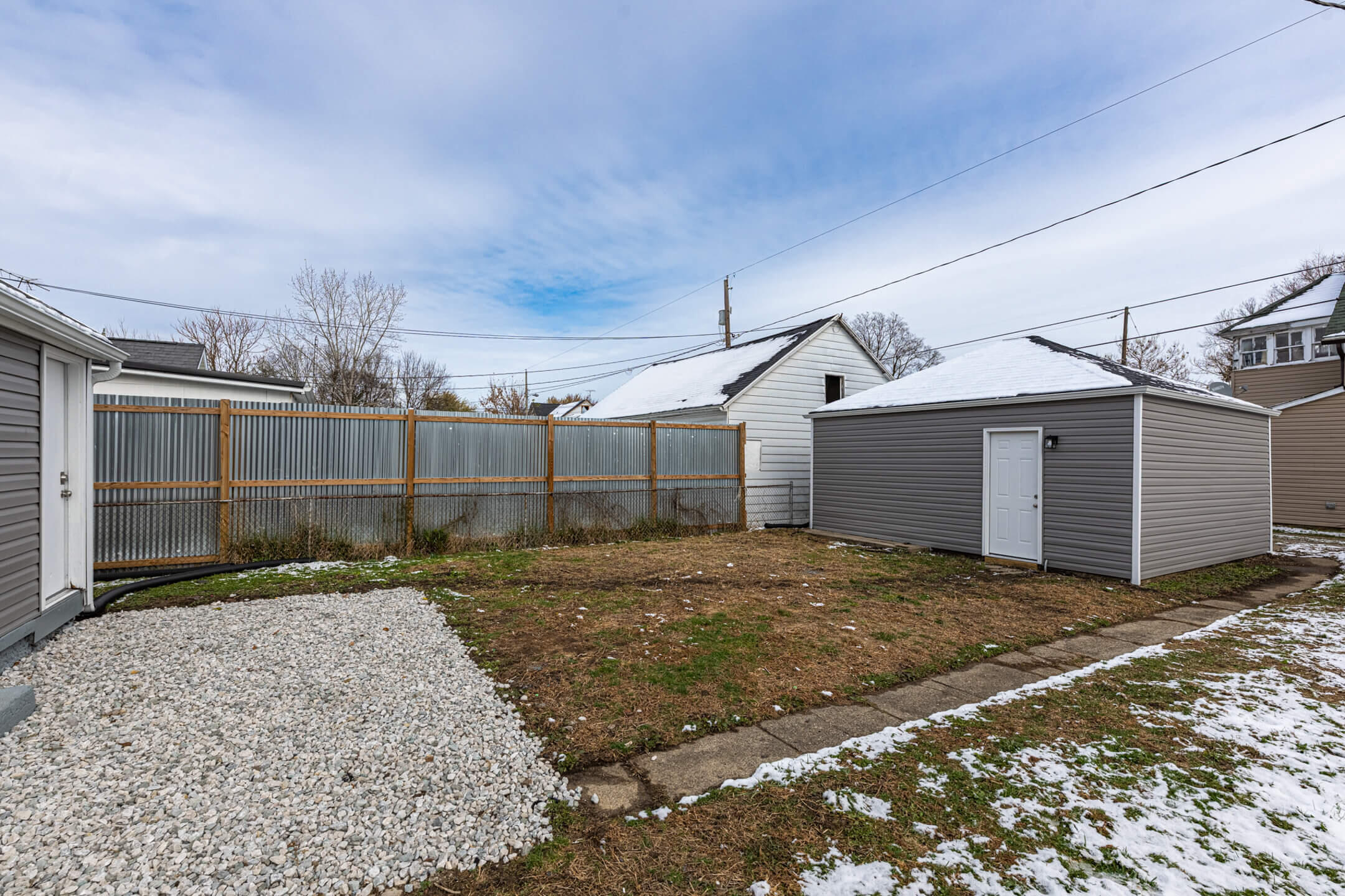 306 Western Avenue, Springfield, Ohio 45504