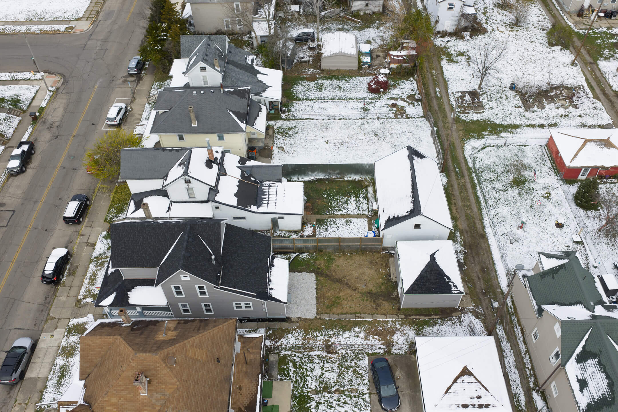 306 Western Avenue, Springfield, Ohio 45504