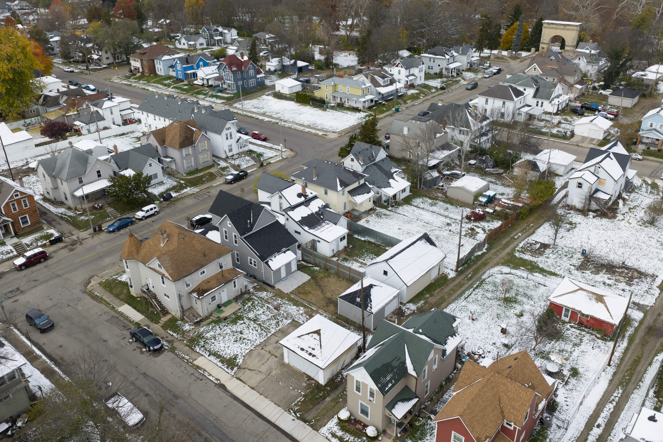 306 Western Avenue, Springfield, Ohio 45504