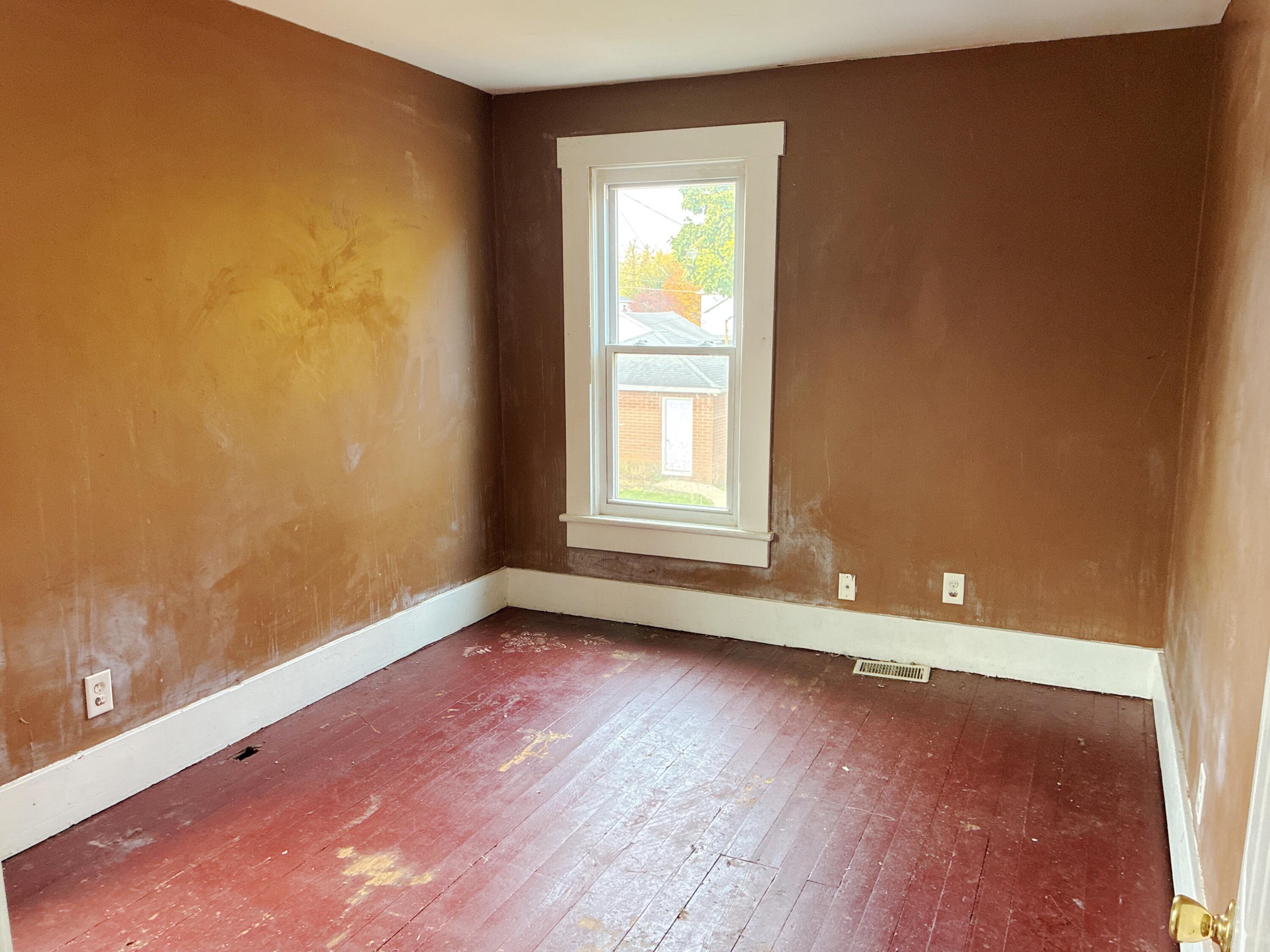 518 Rauth Street, Sidney, Ohio 45365