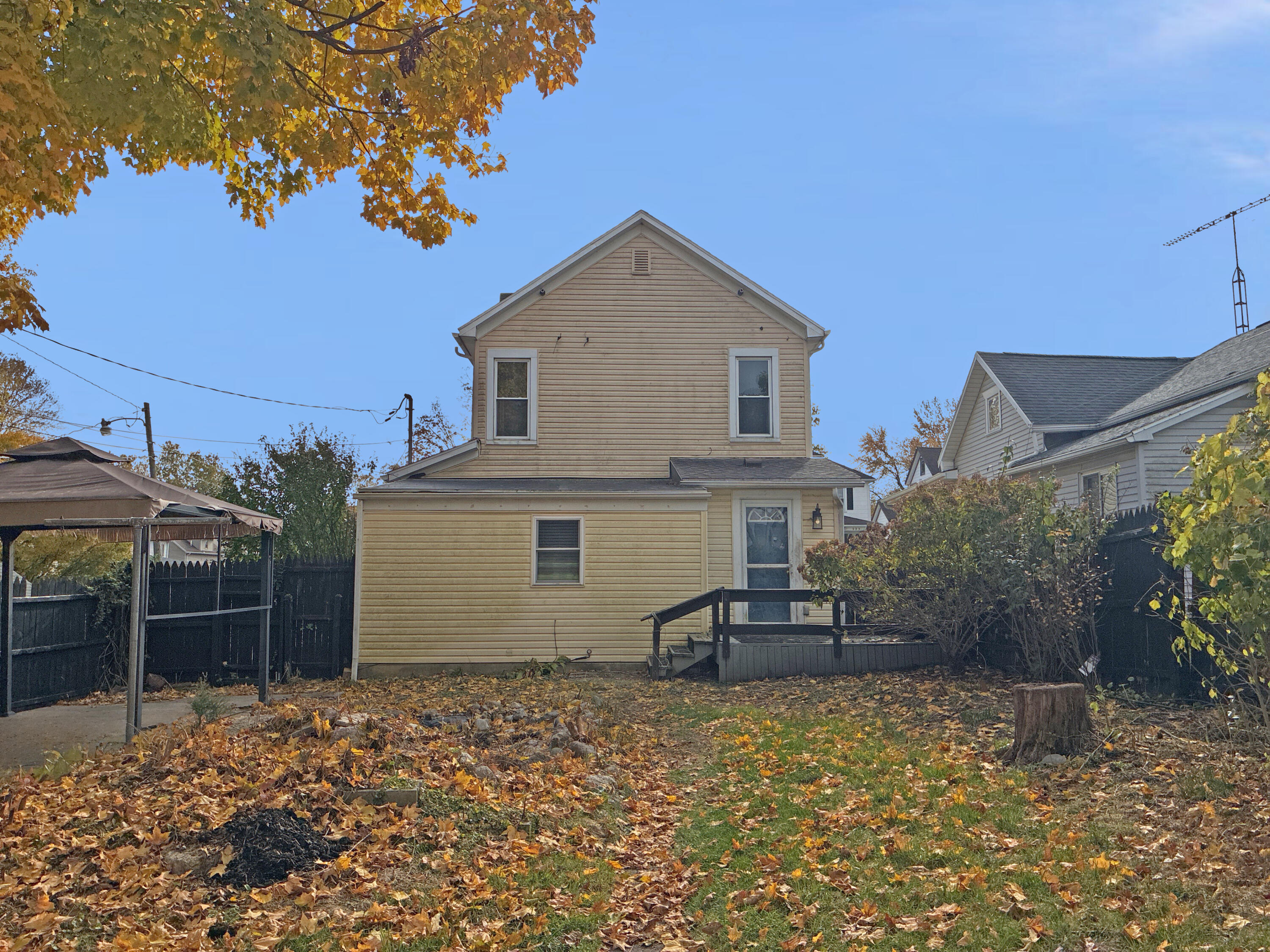 518 Rauth Street, Sidney, Ohio 45365