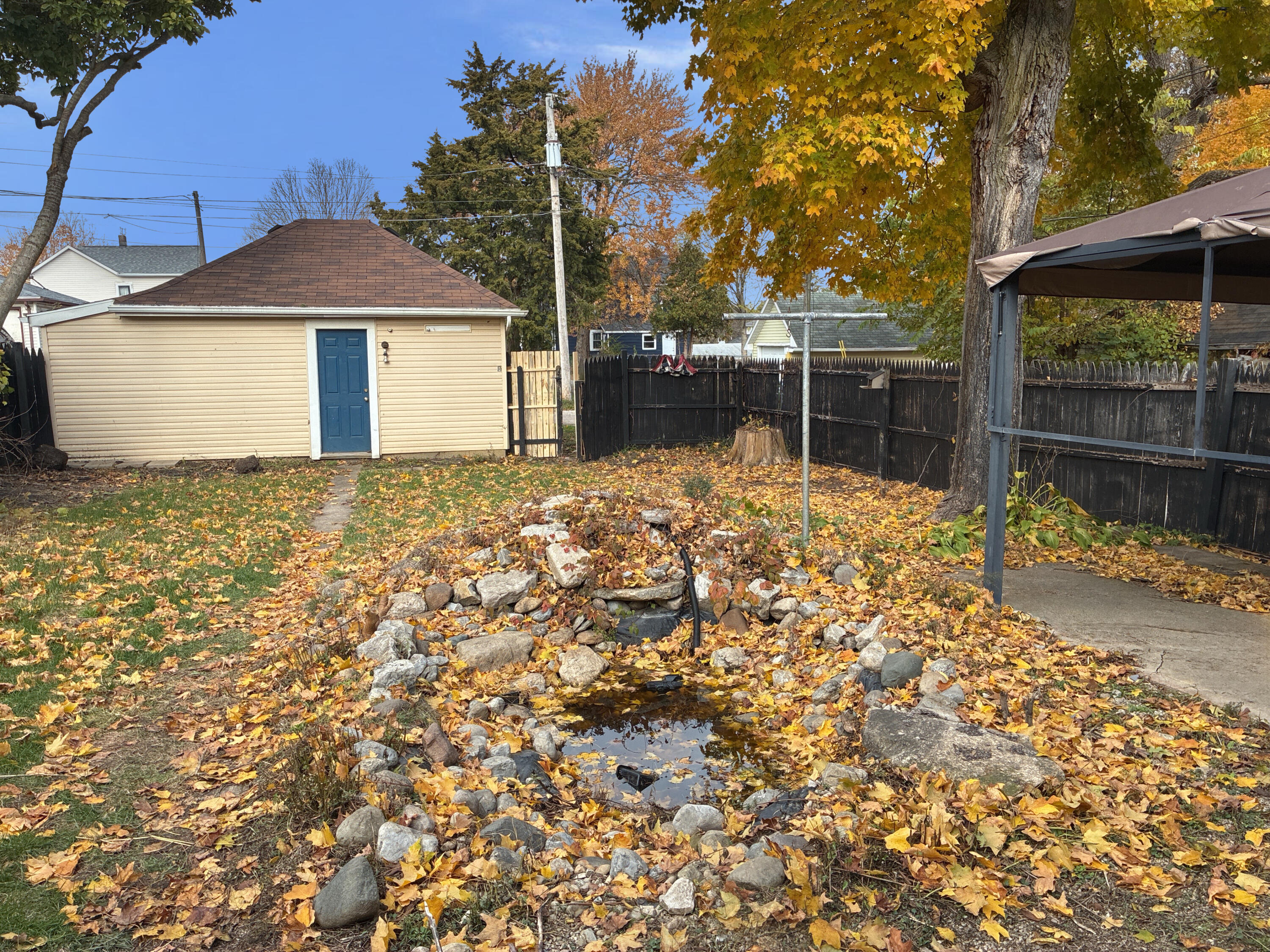 518 Rauth Street, Sidney, Ohio 45365