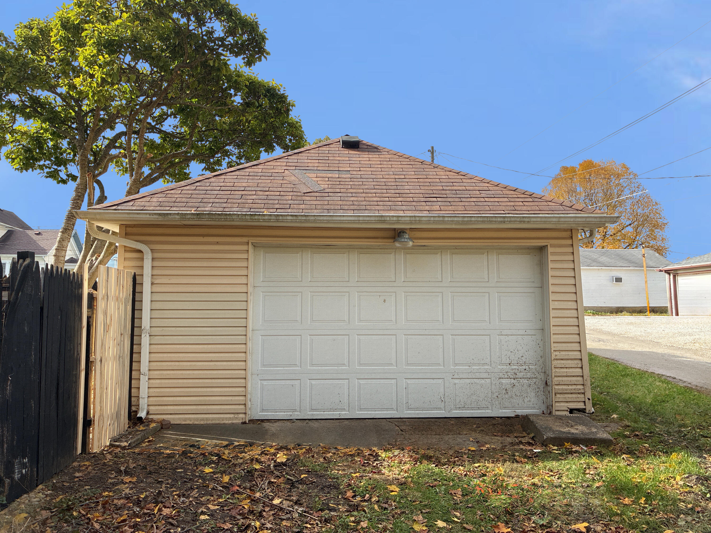 518 Rauth Street, Sidney, Ohio 45365