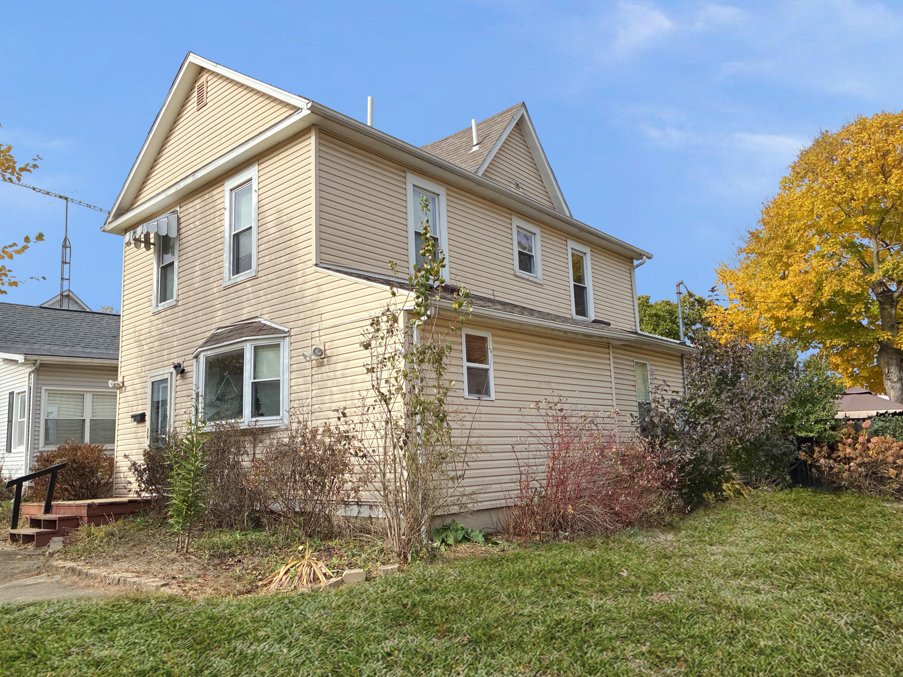 518 Rauth Street, Sidney, Ohio 45365