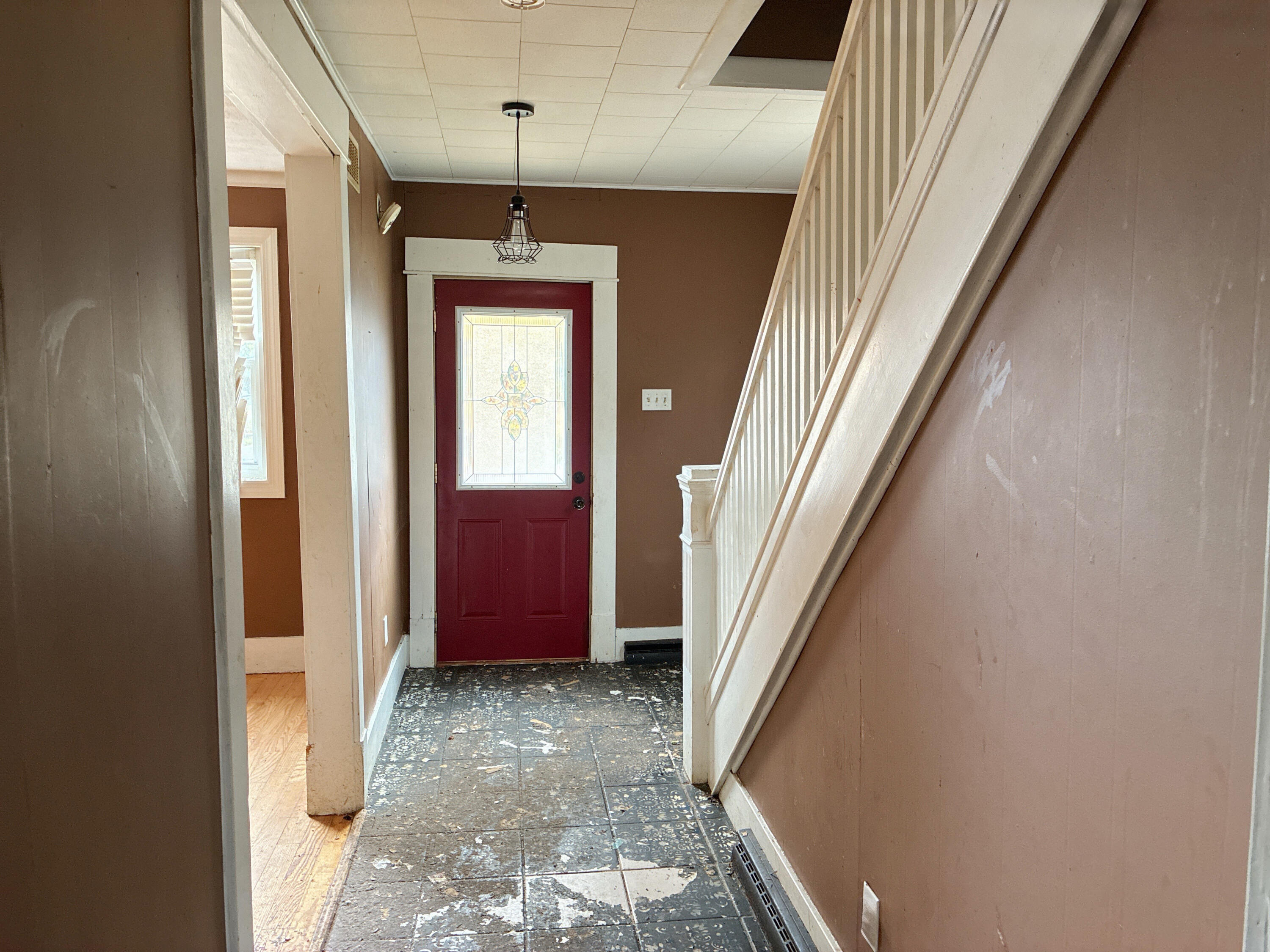 518 Rauth Street, Sidney, Ohio 45365