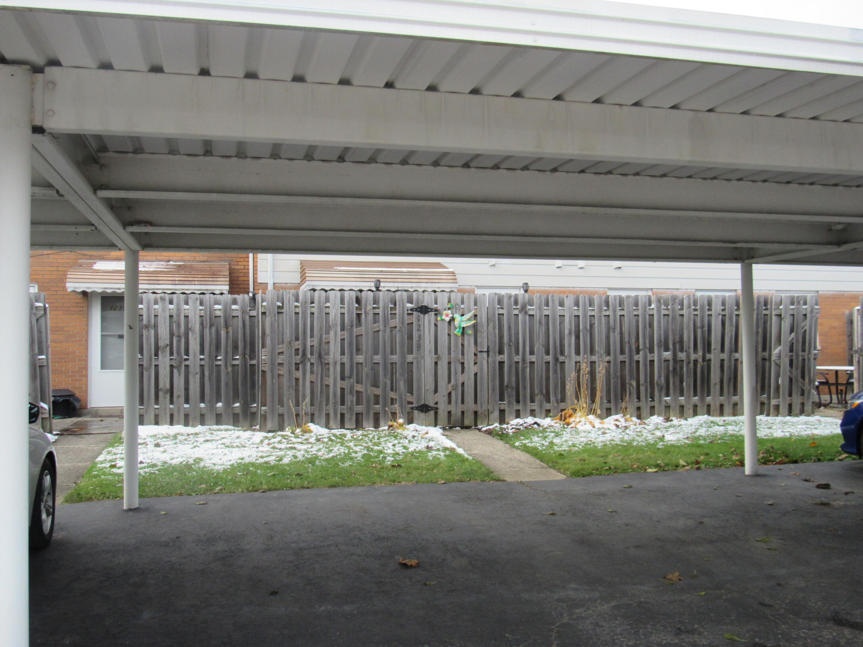 1233 Vester Avenue, Springfield, Ohio 45503