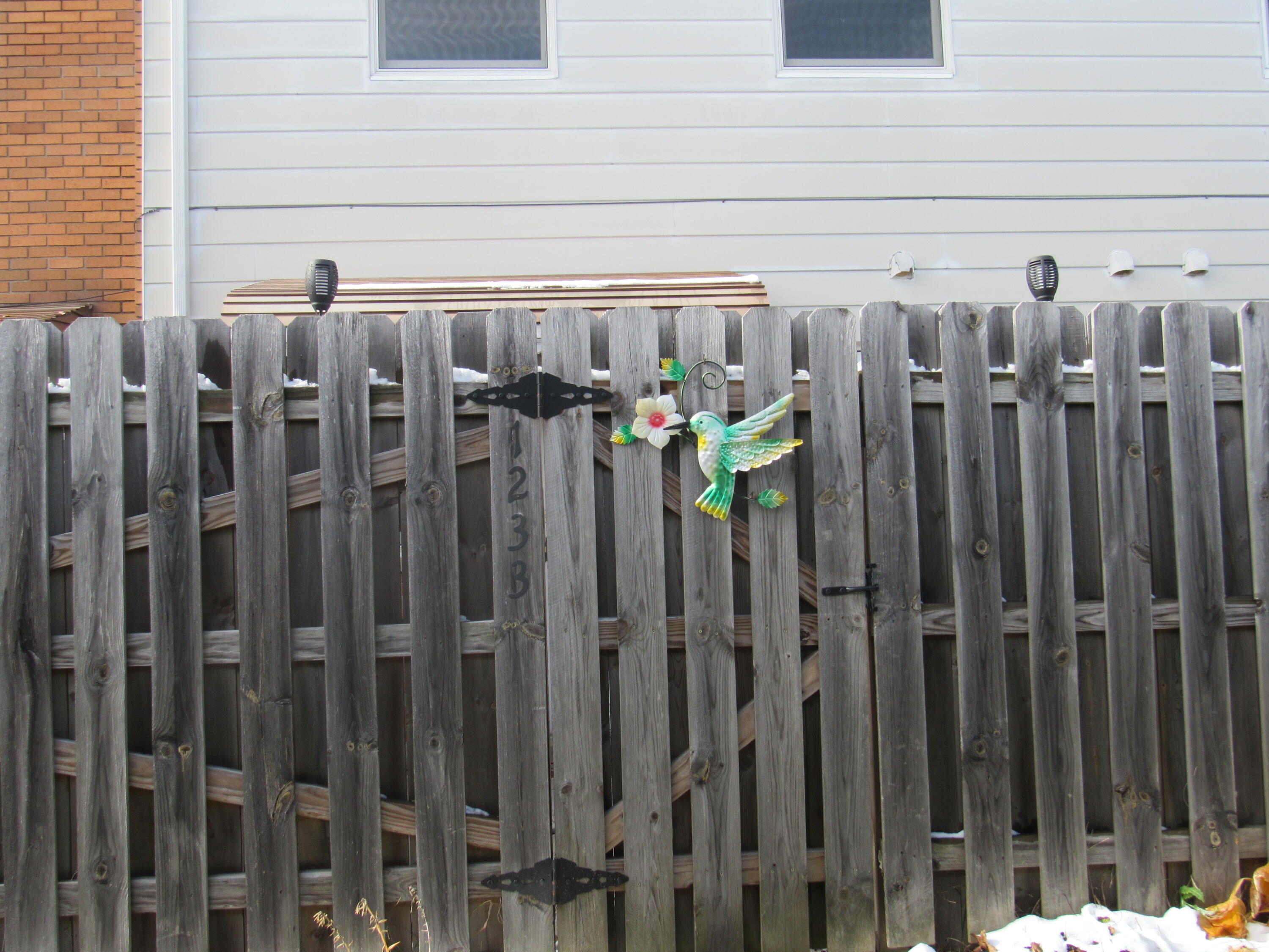 1233 Vester Avenue, Springfield, Ohio 45503