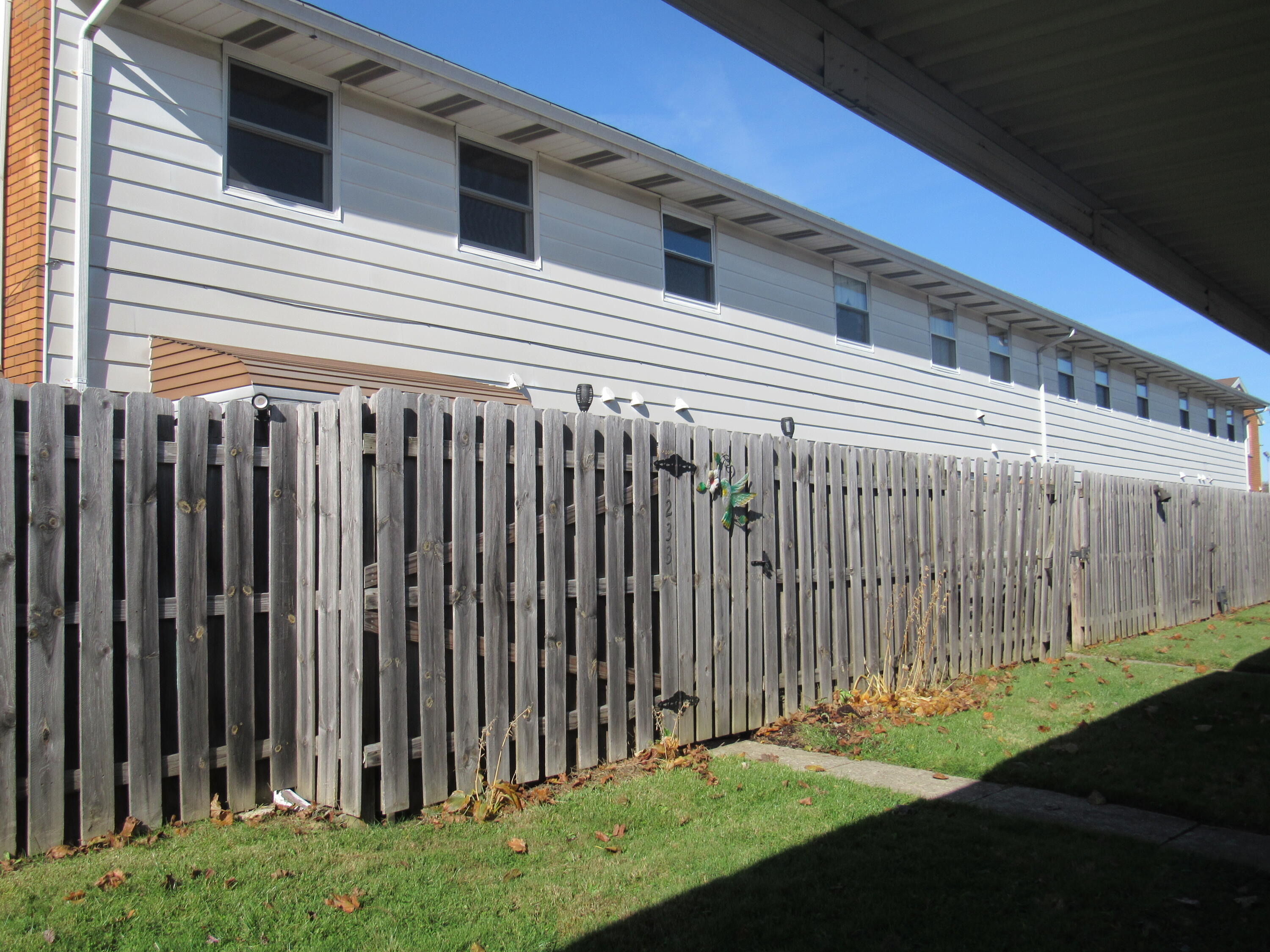 1233 Vester Avenue, Springfield, Ohio 45503