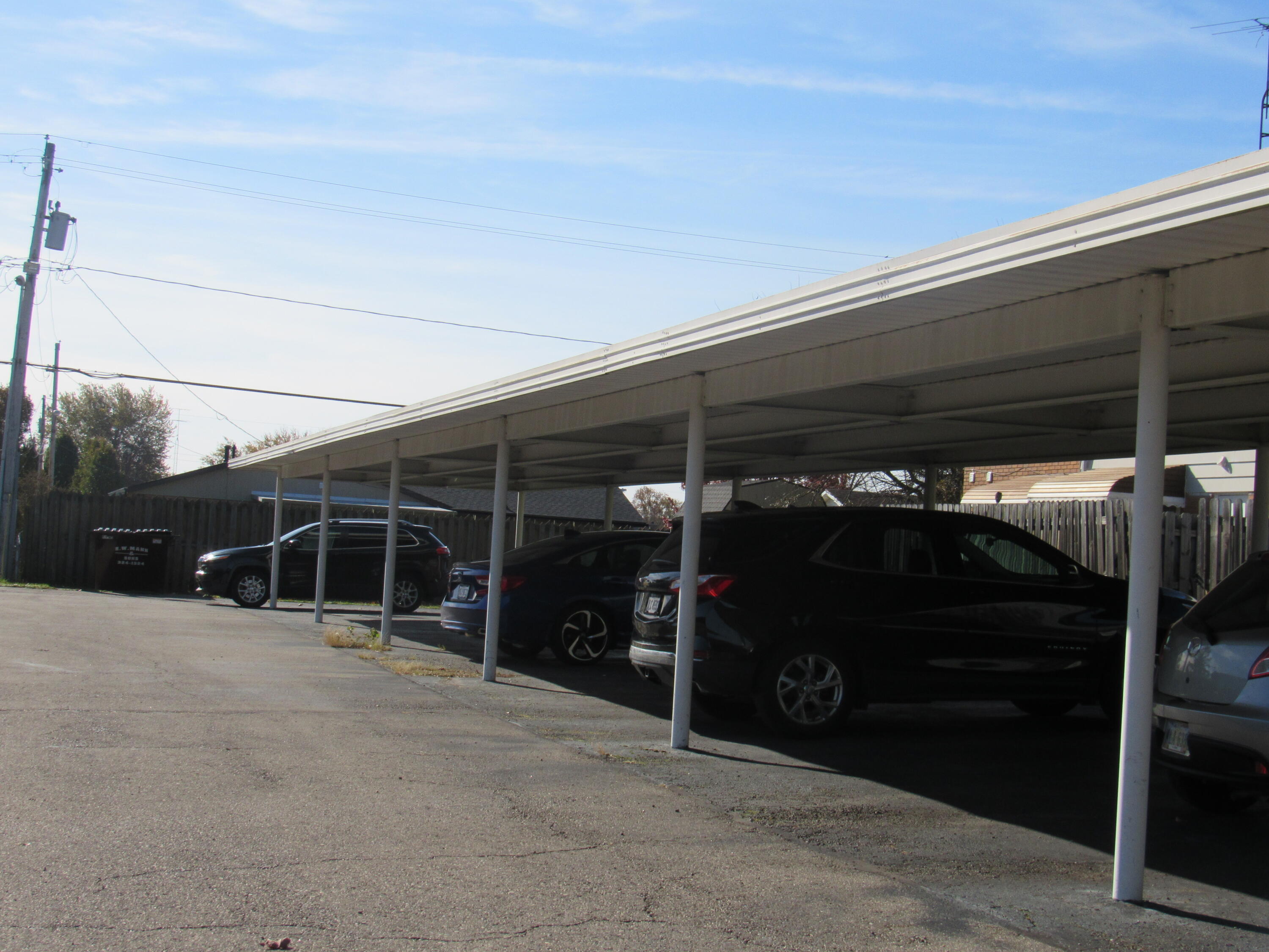 1233 Vester Avenue, Springfield, Ohio 45503