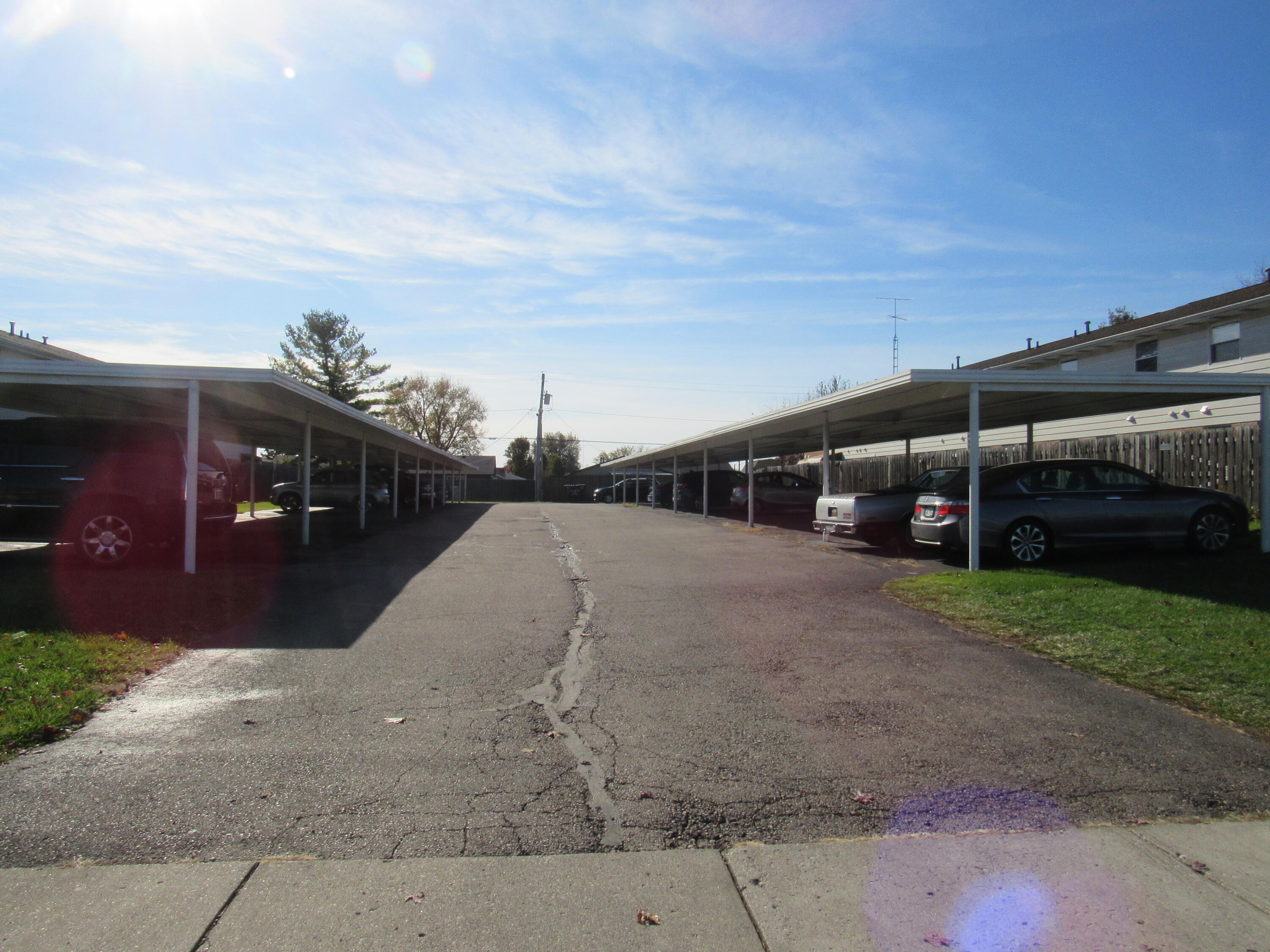 1233 Vester Avenue, Springfield, Ohio 45503