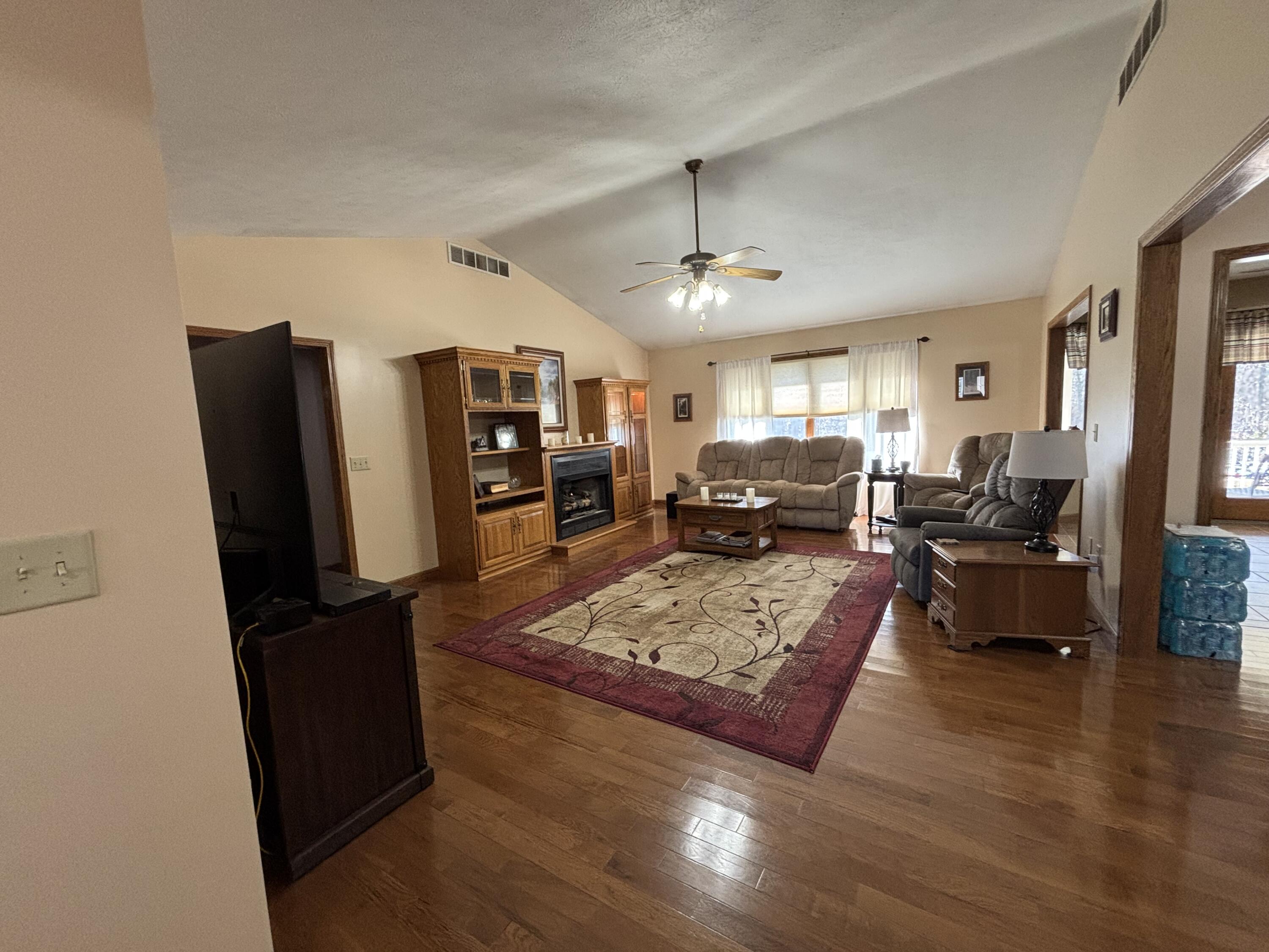 5285 Prairie View Drive, Celina, Ohio 45822