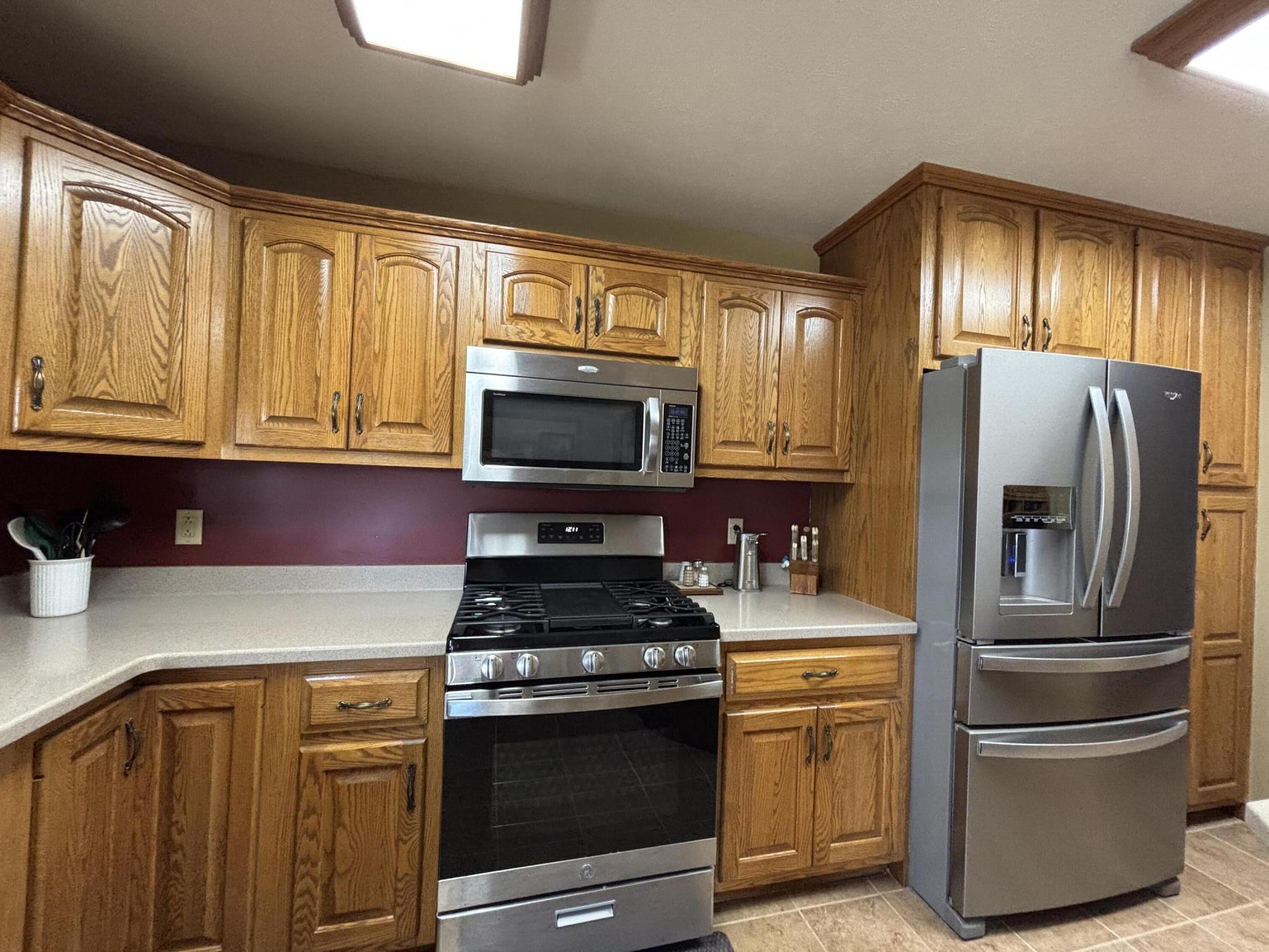 5285 Prairie View Drive, Celina, Ohio 45822