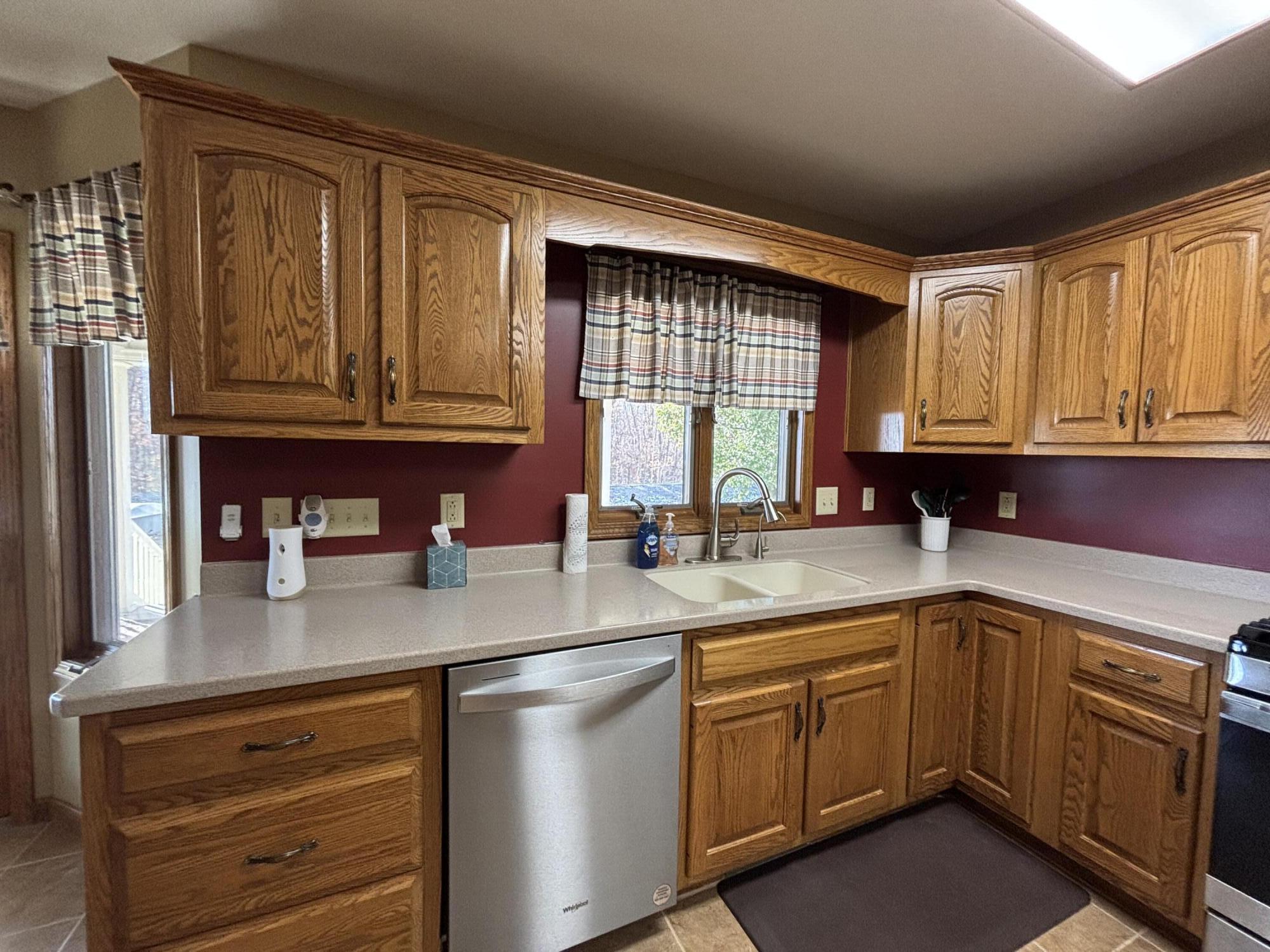 5285 Prairie View Drive, Celina, Ohio 45822