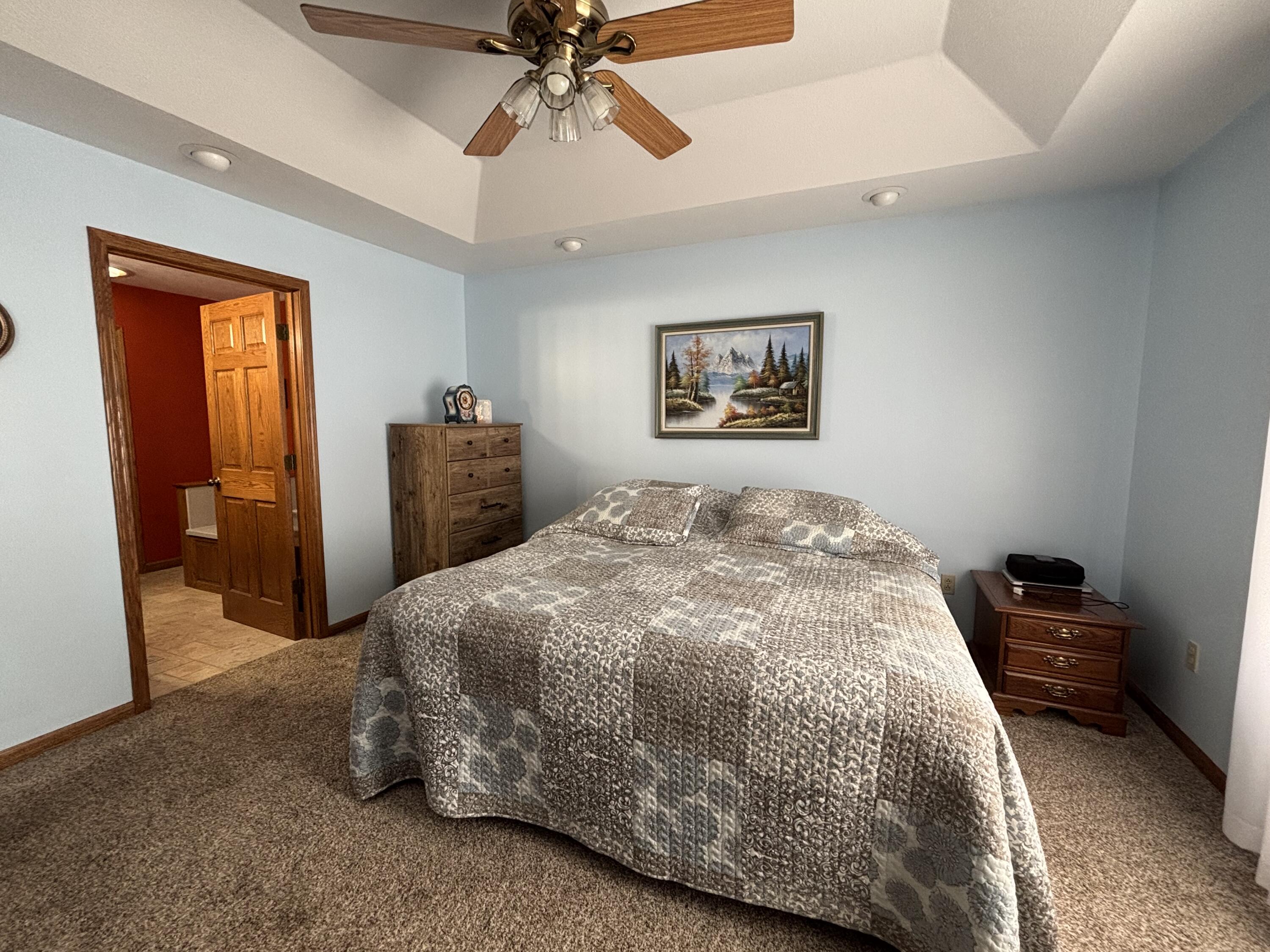 5285 Prairie View Drive, Celina, Ohio 45822