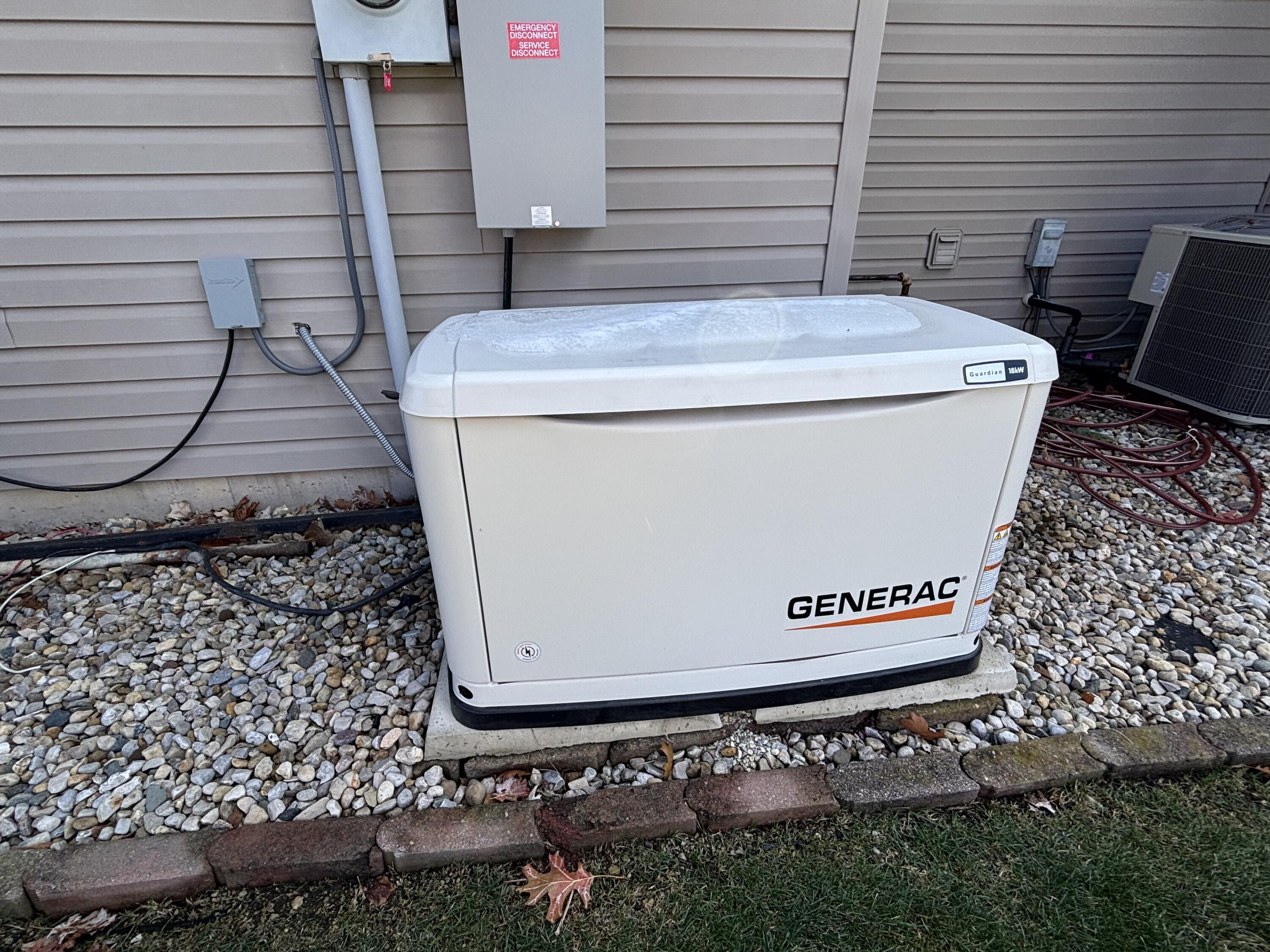 5285 Prairie View Drive, Celina, Ohio 45822