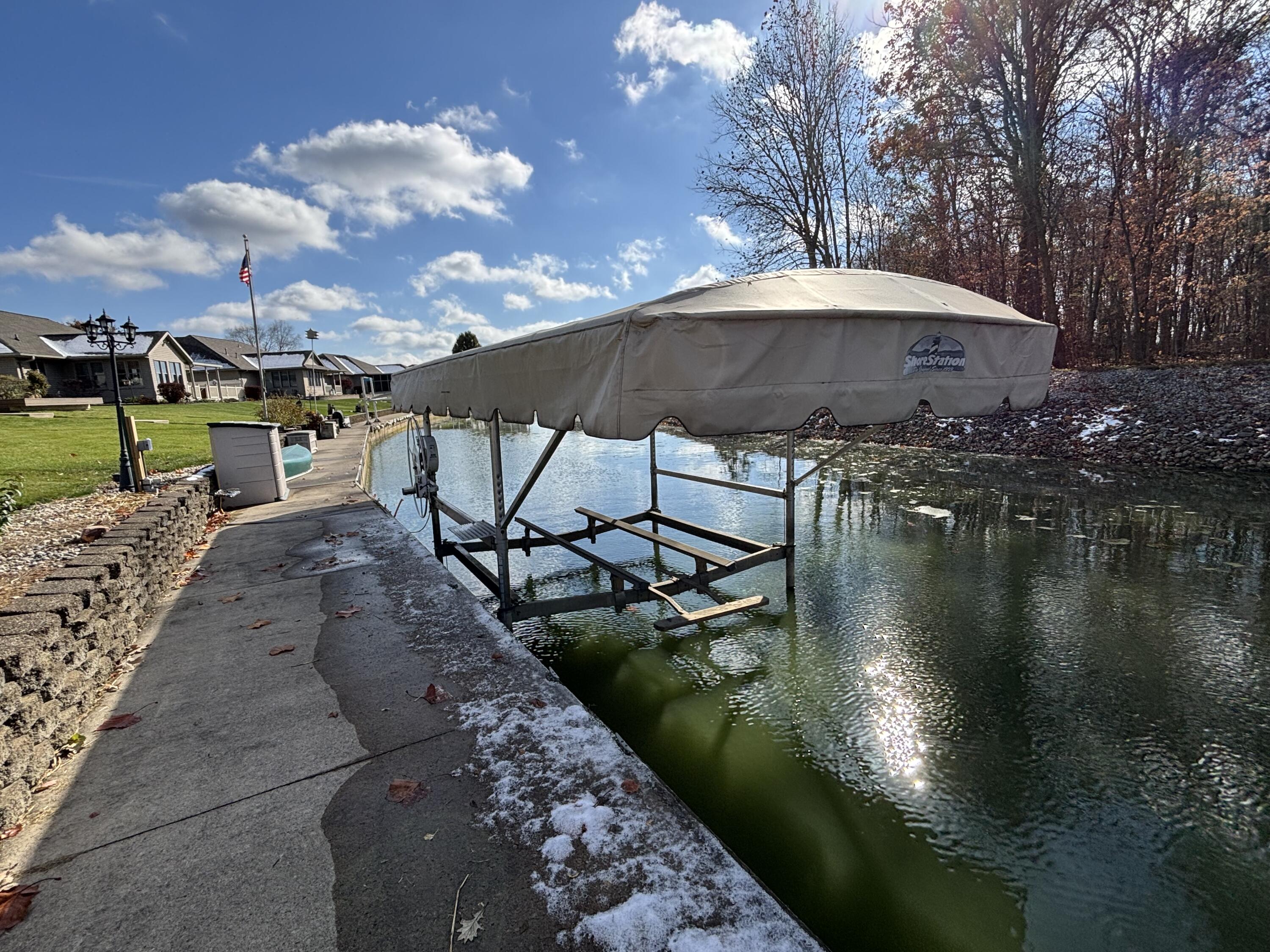 5285 Prairie View Drive, Celina, Ohio 45822