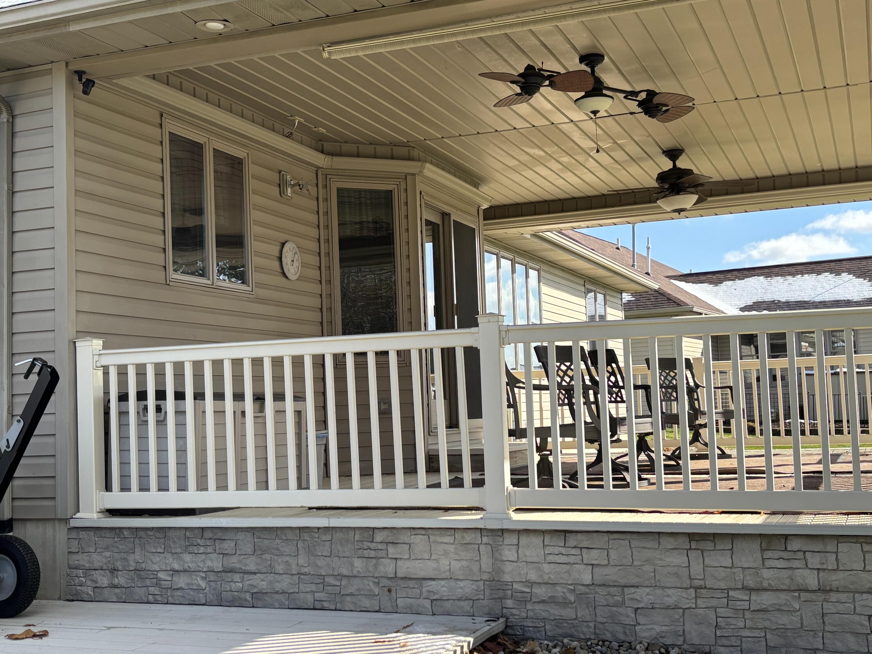 5285 Prairie View Drive, Celina, Ohio 45822