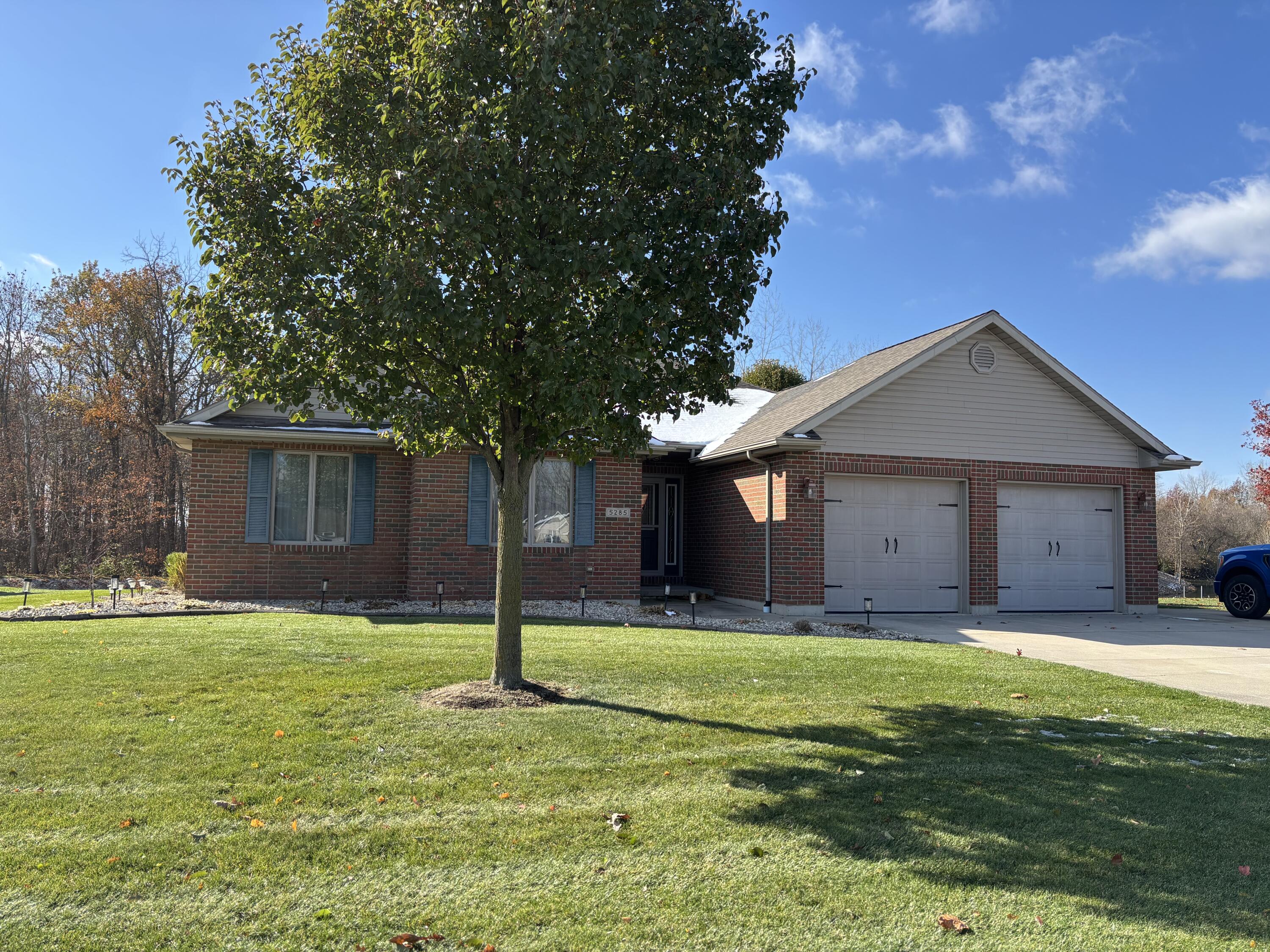 5285 Prairie View Drive, Celina, Ohio 45822