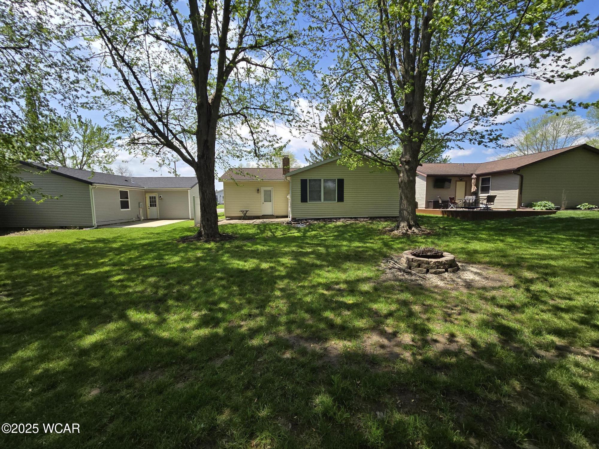 506 Van Buren Street, Wapakoneta, Ohio