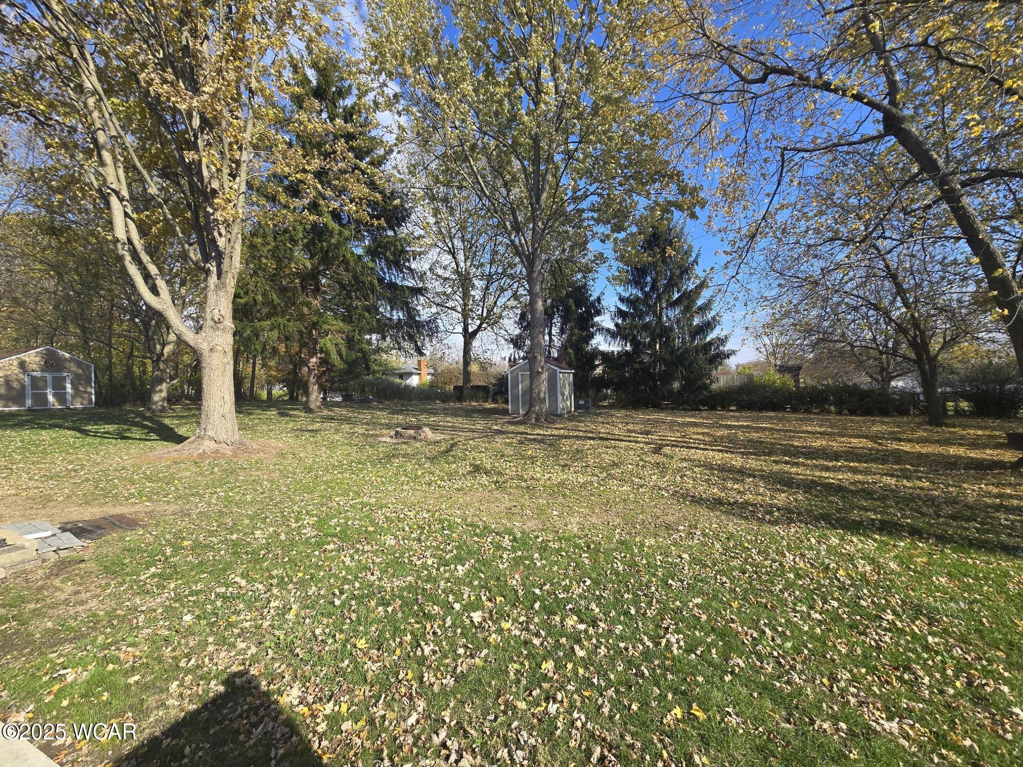 506 Van Buren Street, Wapakoneta, Ohio