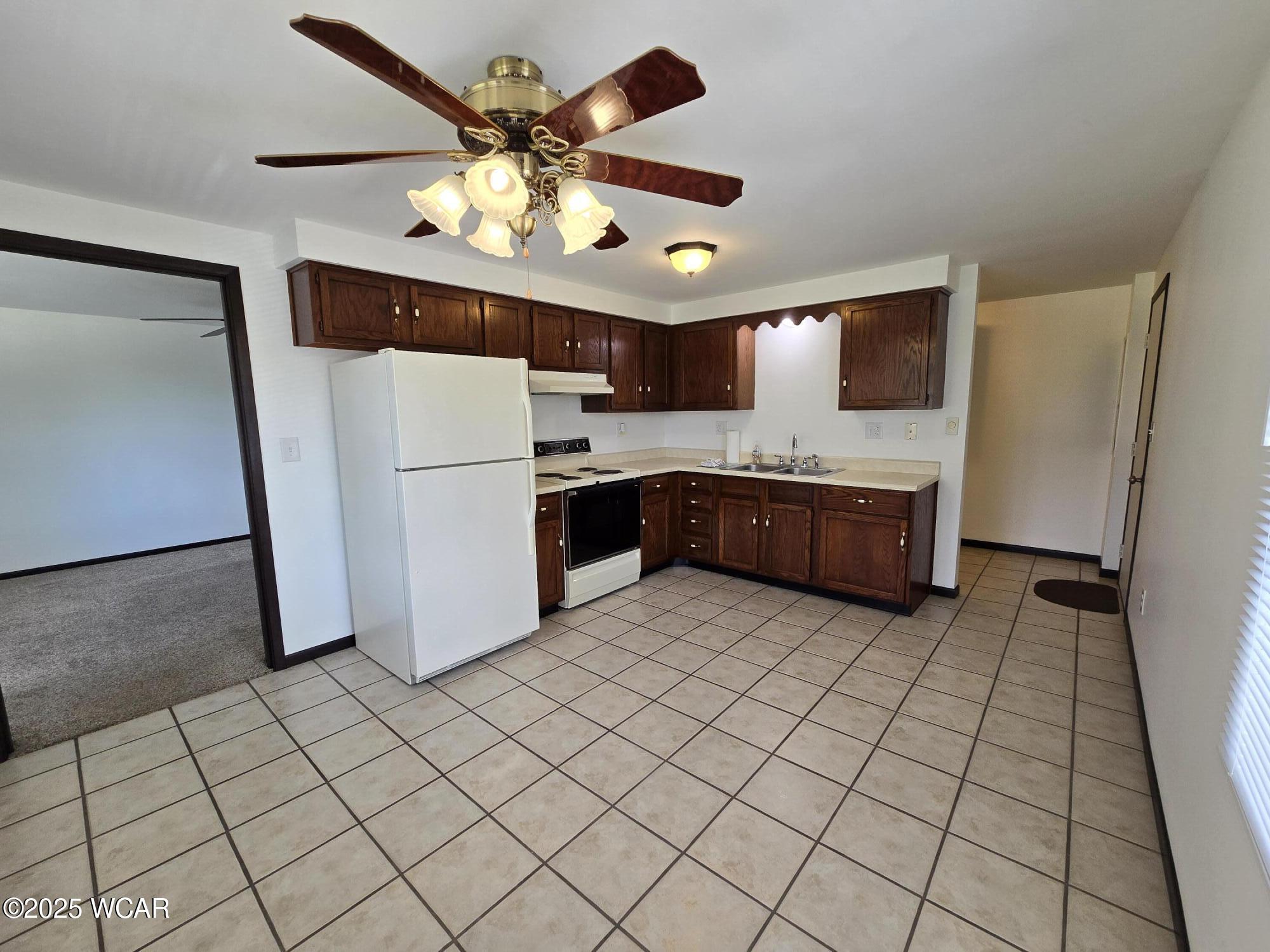 506 Van Buren Street, Wapakoneta, Ohio