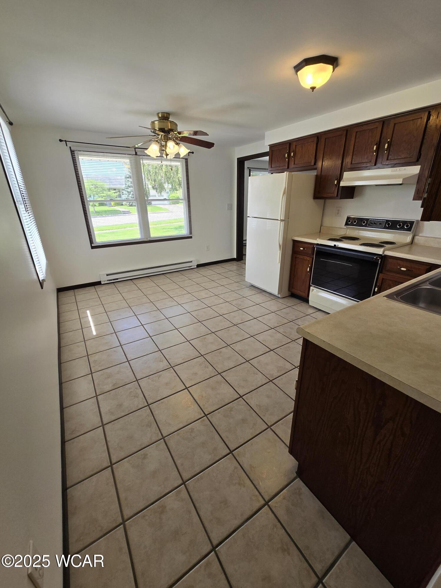 506 Van Buren Street, Wapakoneta, Ohio